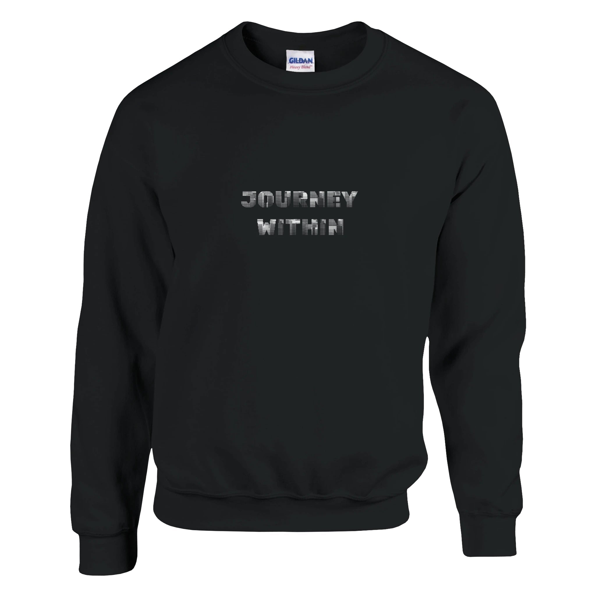[Premium Quality Eco-Conscious Poetic T-Shirts, Color-Charged Hoodies & Soft-Cotton Sweatshirts]-Ilgary Studio