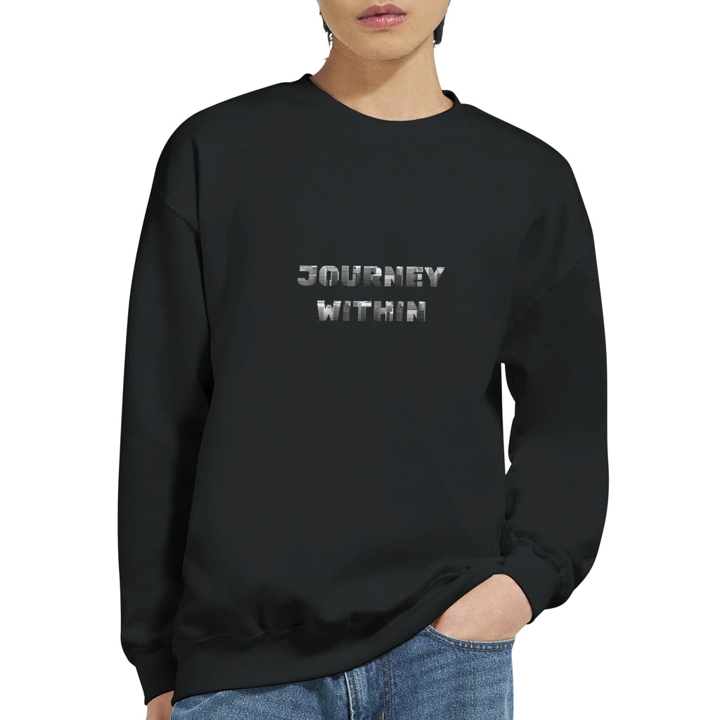 [Premium Quality Eco-Conscious Poetic T-Shirts, Color-Charged Hoodies & Soft-Cotton Sweatshirts]-Ilgary Studio