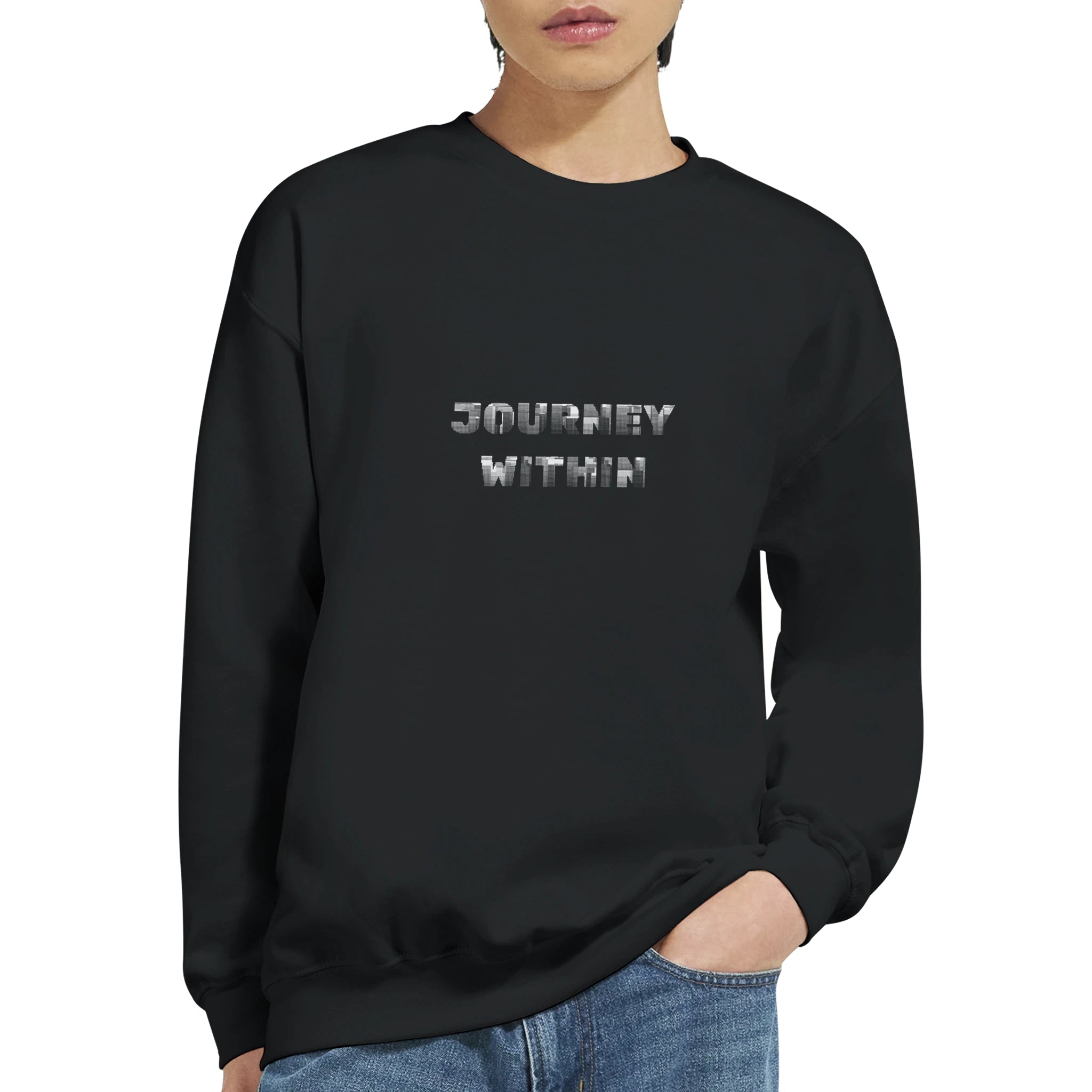 [Premium Quality Eco-Conscious Poetic T-Shirts, Color-Charged Hoodies & Soft-Cotton Sweatshirts]-Ilgary Studio