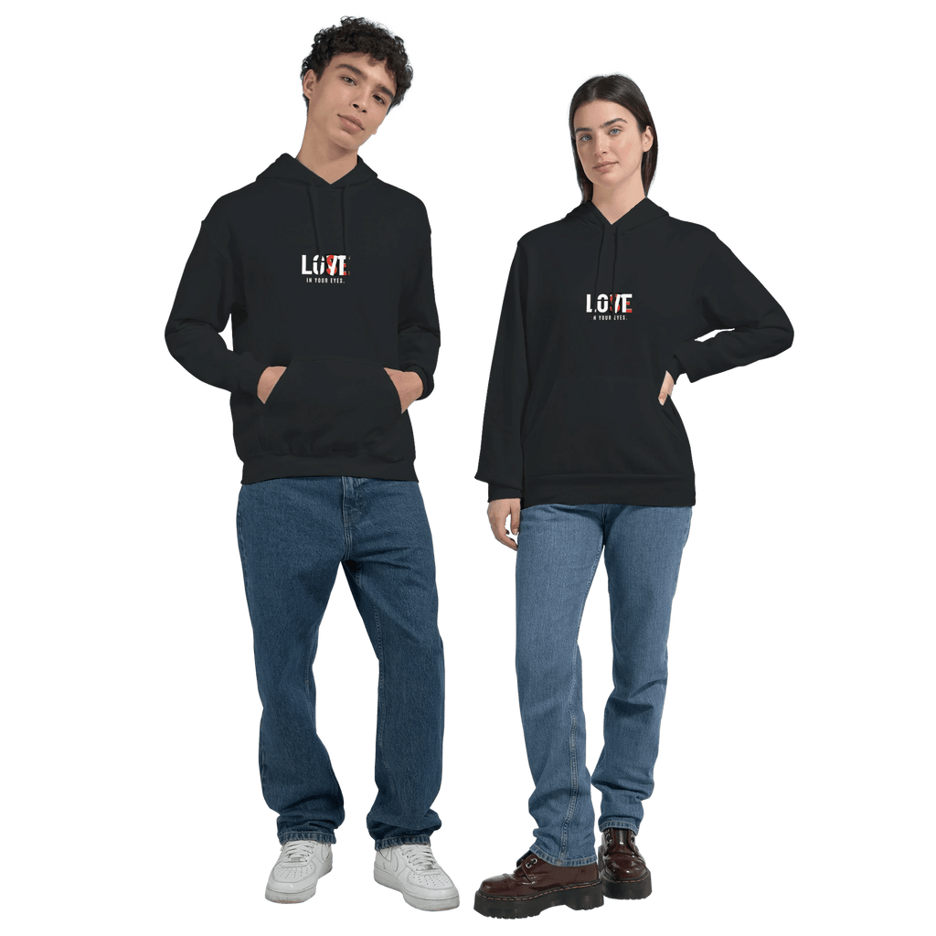 [Premium Quality Eco-Conscious Poetic T-Shirts, Color-Charged Hoodies & Soft-Cotton Sweatshirts]-Ilgary Studio