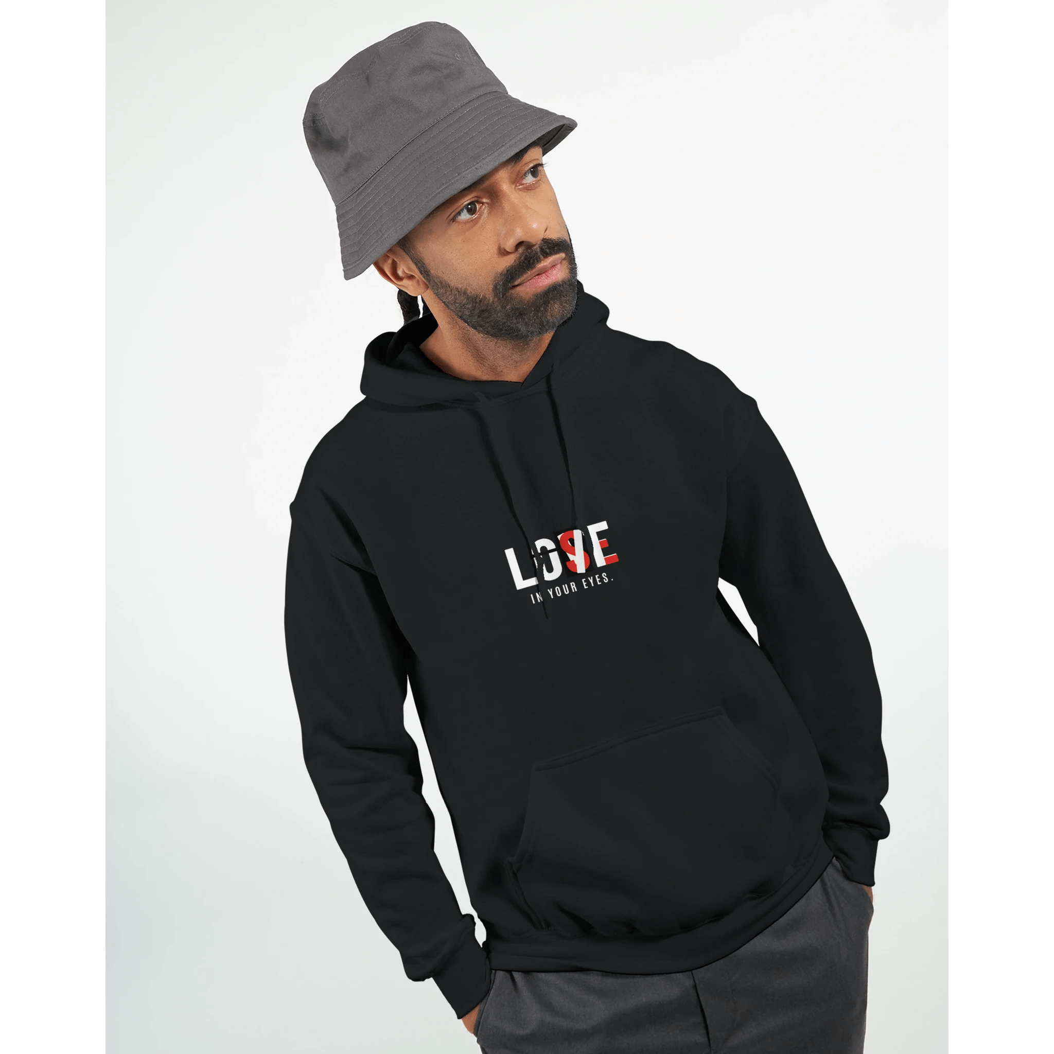 [Premium Quality Eco-Conscious Poetic T-Shirts, Color-Charged Hoodies & Soft-Cotton Sweatshirts]-Ilgary Studio