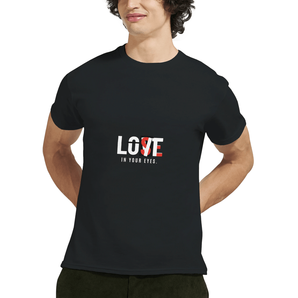 [Premium Quality Eco-Conscious Poetic T-Shirts, Color-Charged Hoodies & Soft-Cotton Sweatshirts]-Ilgary Studio