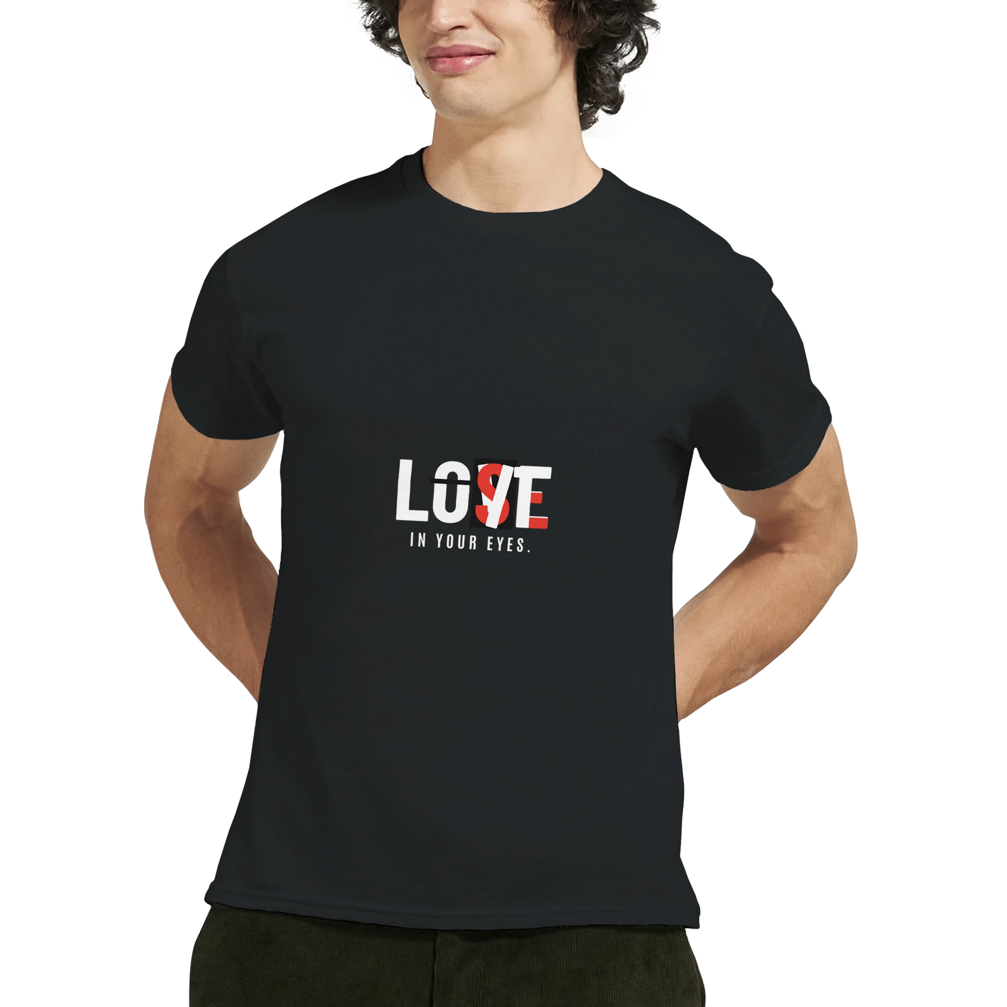 [Premium Quality Eco-Conscious Poetic T-Shirts, Color-Charged Hoodies & Soft-Cotton Sweatshirts]-Ilgary Studio