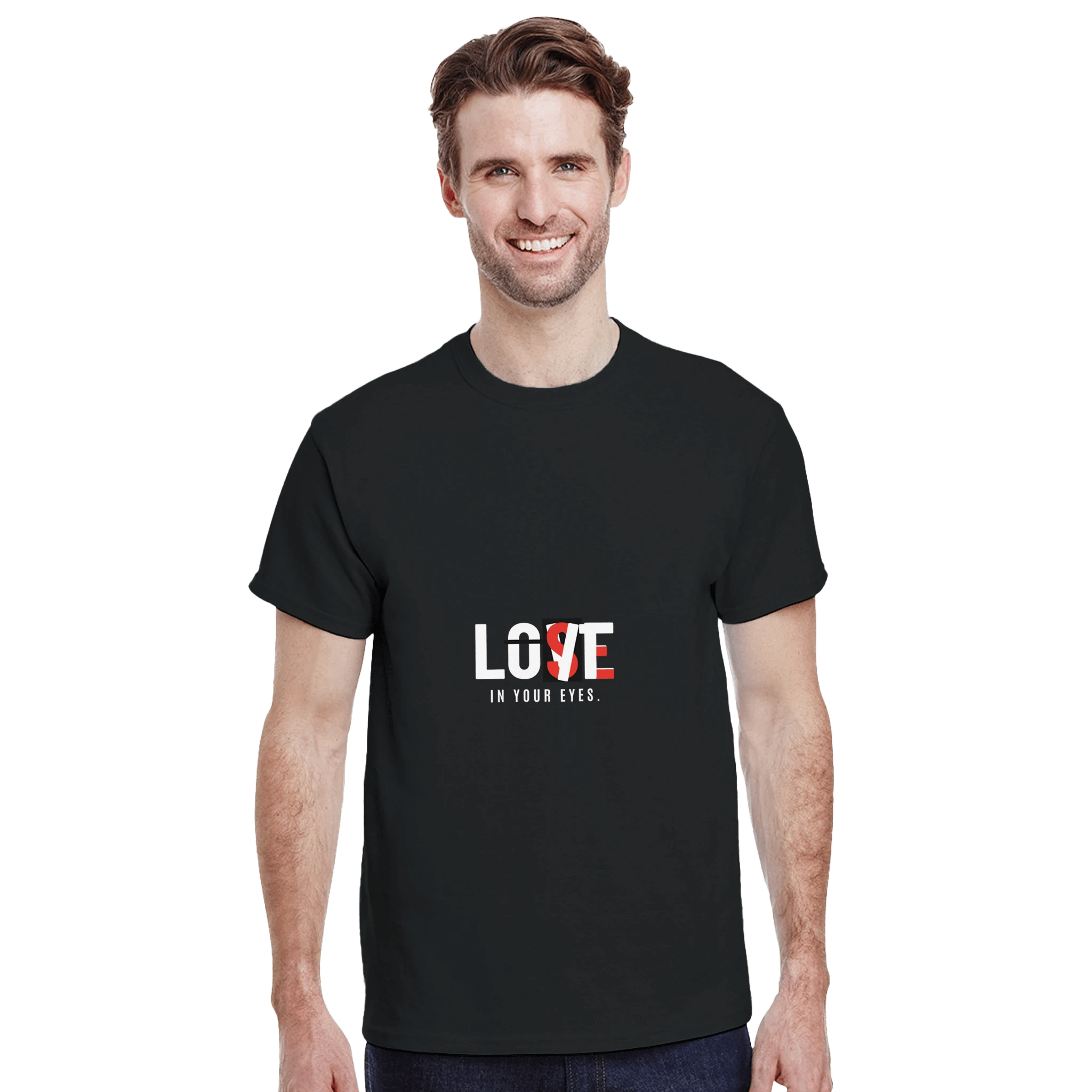 [Premium Quality Eco-Conscious Poetic T-Shirts, Color-Charged Hoodies & Soft-Cotton Sweatshirts]-Ilgary Studio