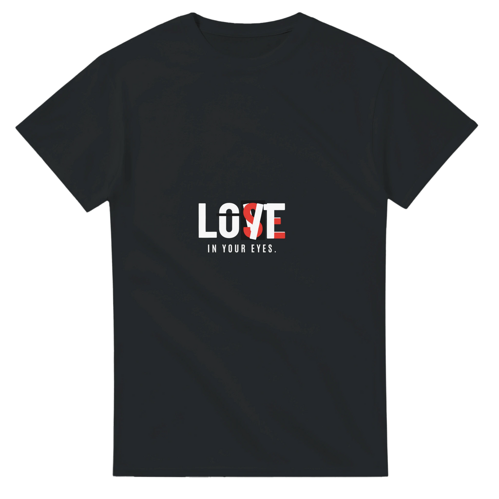[Premium Quality Eco-Conscious Poetic T-Shirts, Color-Charged Hoodies & Soft-Cotton Sweatshirts]-Ilgary Studio