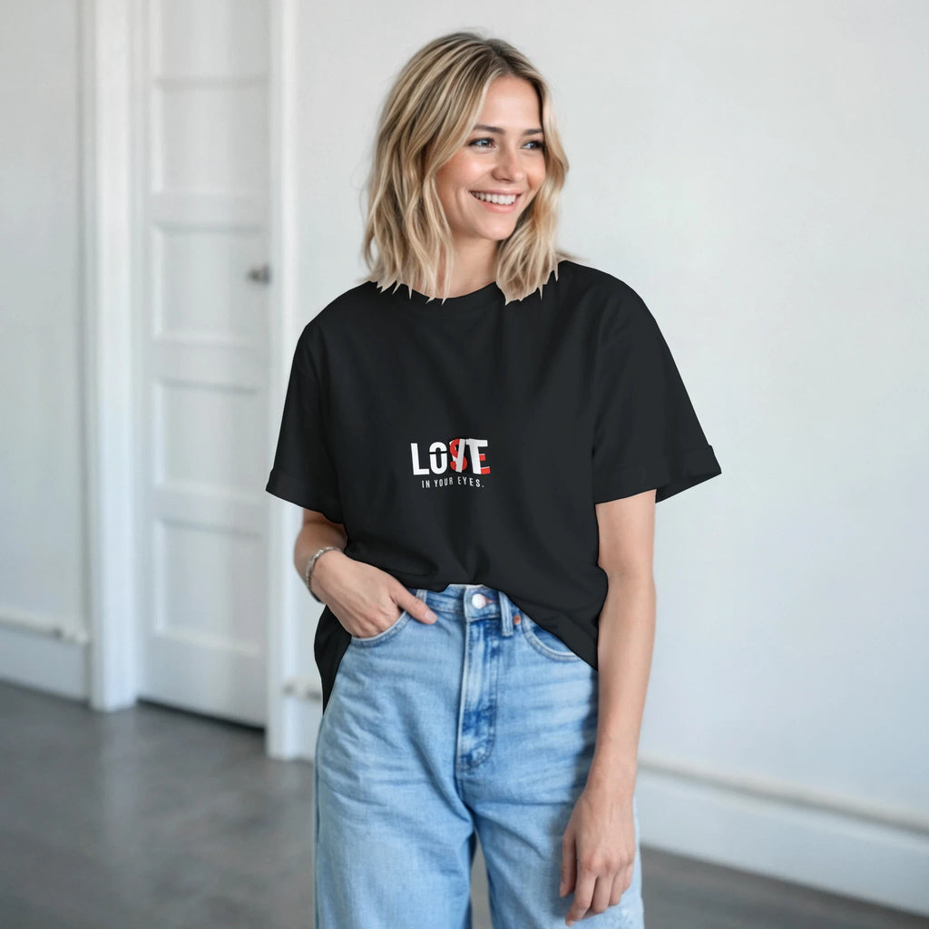 [Premium Quality Eco-Conscious Poetic T-Shirts, Color-Charged Hoodies & Soft-Cotton Sweatshirts]-Ilgary Studio
