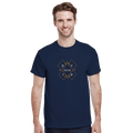 Love Graphic Heavyweight Cotton T-Shirt – Classic Fit Casual Wear - Ilgary Studio