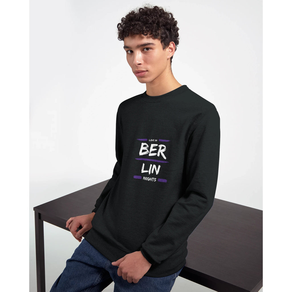 [Premium Quality Eco-Conscious Poetic T-Shirts, Color-Charged Hoodies & Soft-Cotton Sweatshirts]-Ilgary Studio