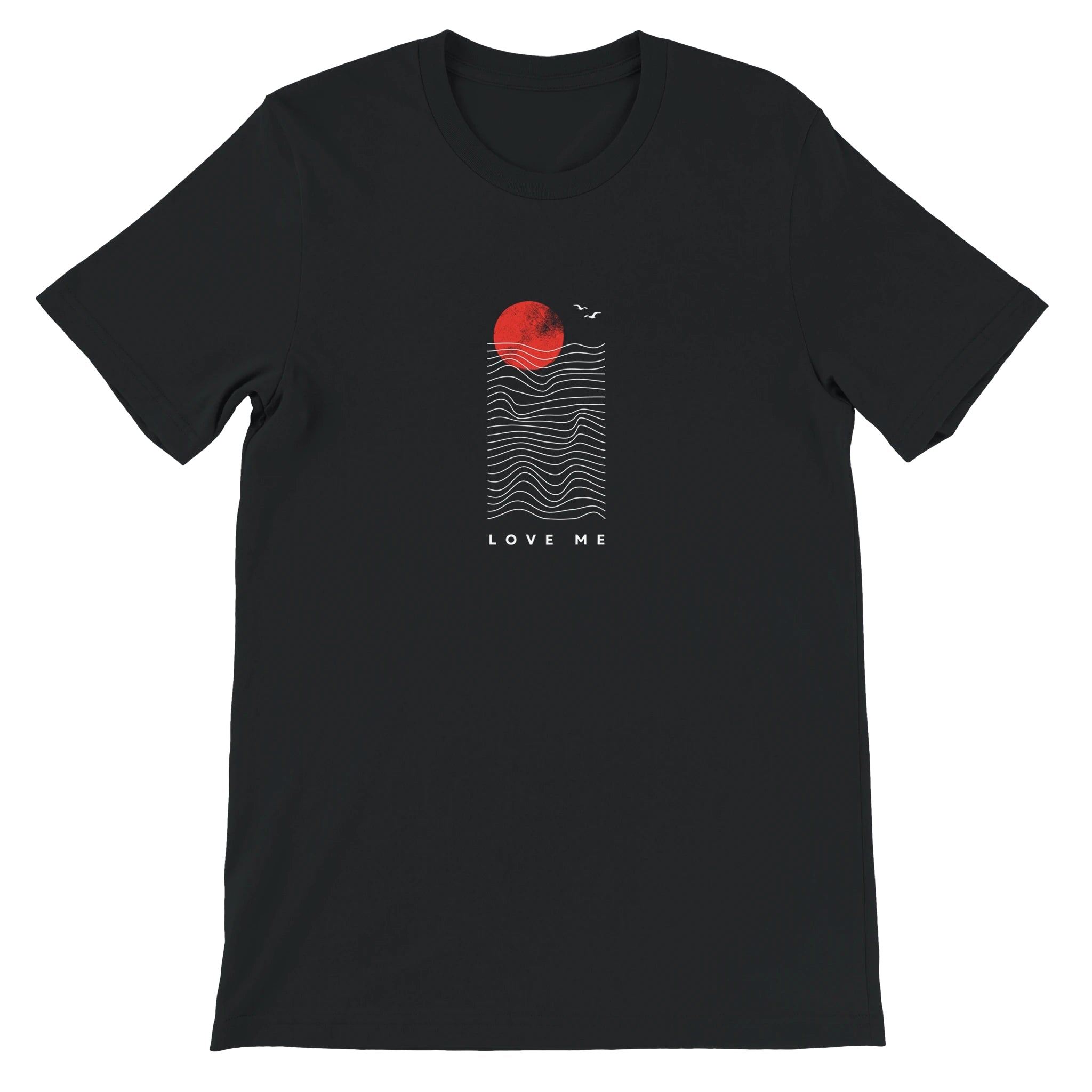 [Premium Quality Eco-Conscious Poetic T-Shirts, Color-Charged Hoodies & Soft-Cotton Sweatshirts]-Ilgary Studio