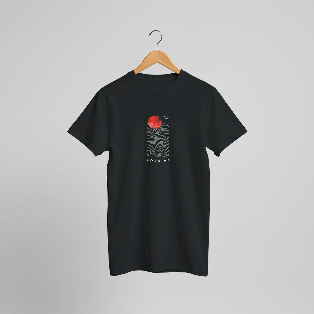[Premium Quality Eco-Conscious Poetic T-Shirts, Color-Charged Hoodies & Soft-Cotton Sweatshirts]-Ilgary Studio