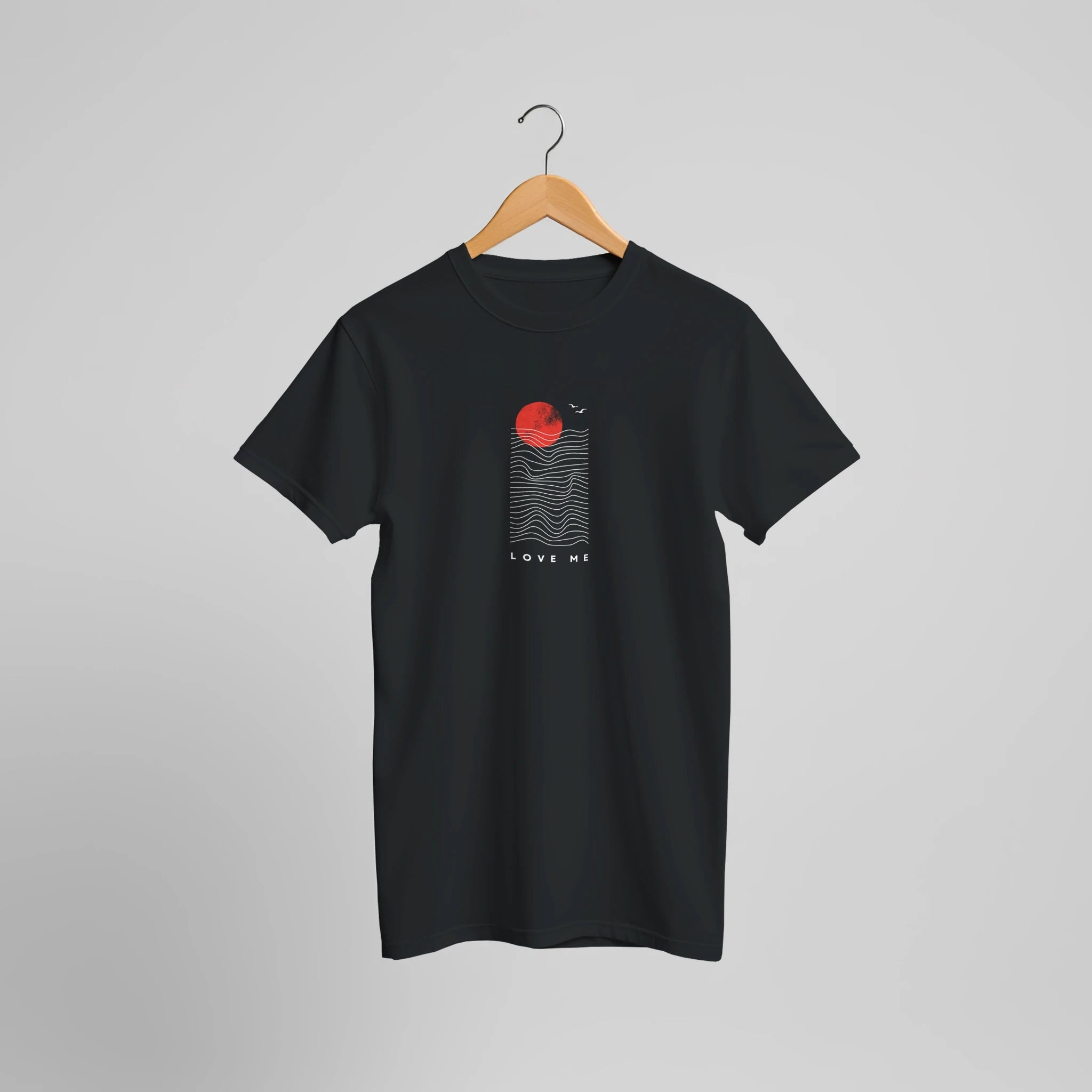 [Premium Quality Eco-Conscious Poetic T-Shirts, Color-Charged Hoodies & Soft-Cotton Sweatshirts]-Ilgary Studio