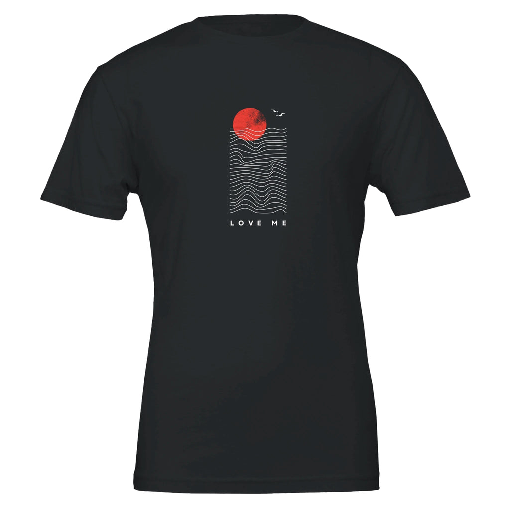 [Premium Quality Eco-Conscious Poetic T-Shirts, Color-Charged Hoodies & Soft-Cotton Sweatshirts]-Ilgary Studio