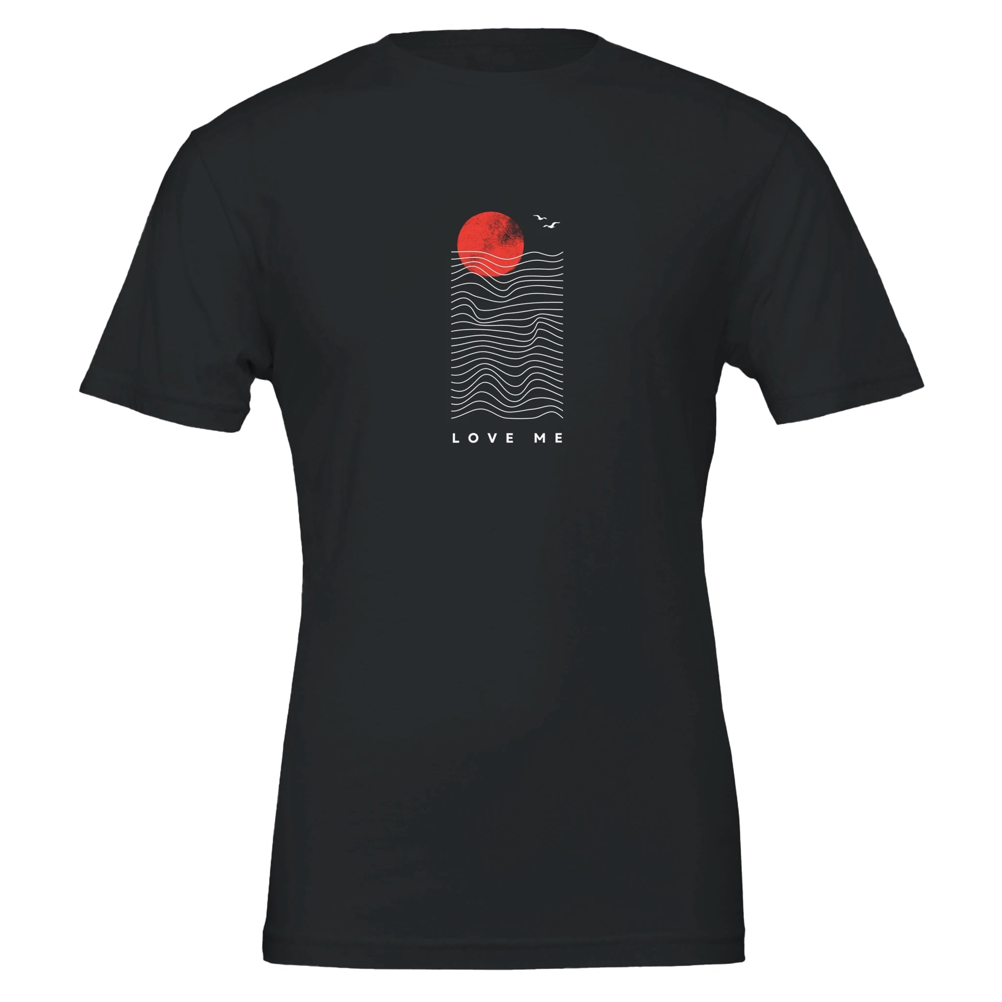 [Premium Quality Eco-Conscious Poetic T-Shirts, Color-Charged Hoodies & Soft-Cotton Sweatshirts]-Ilgary Studio