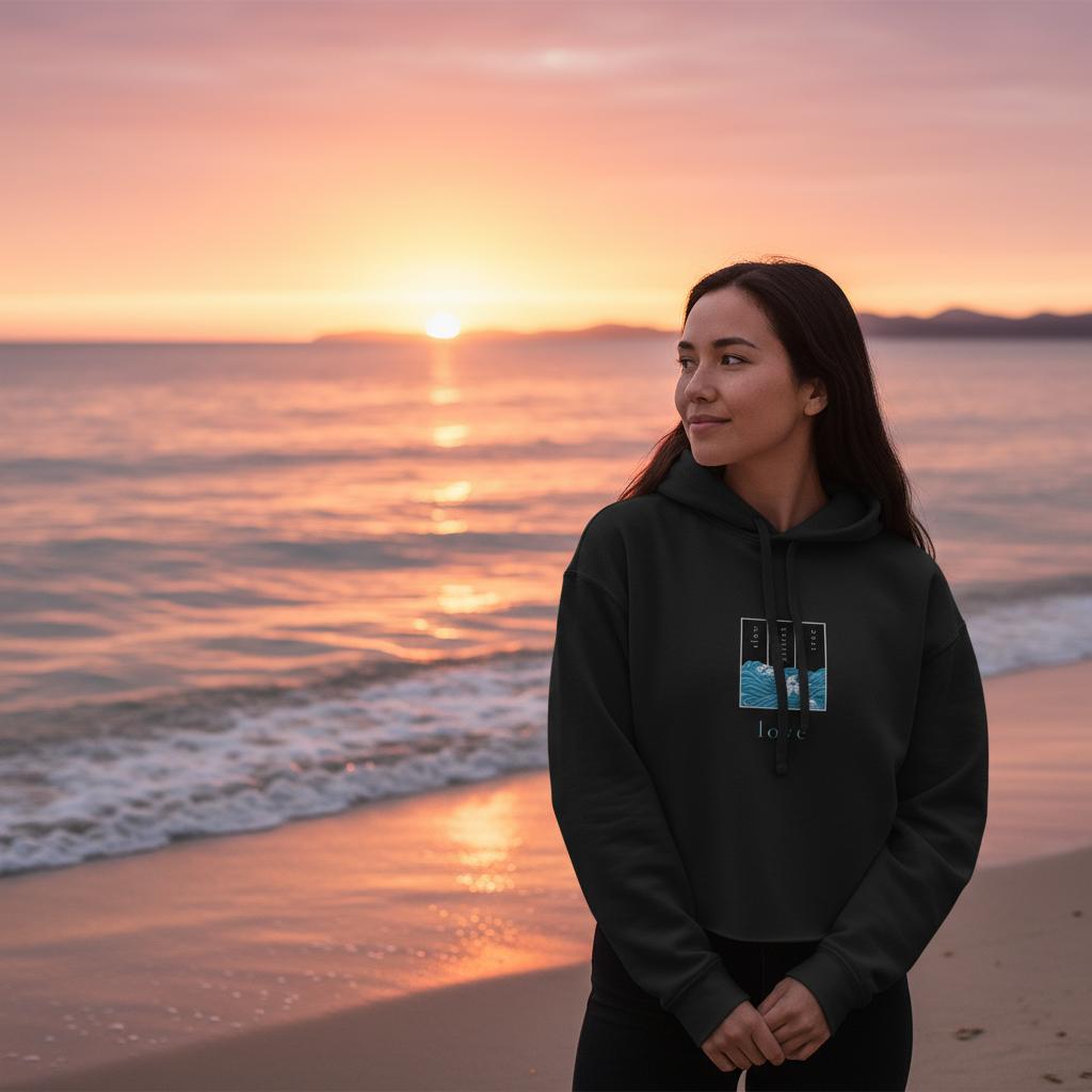 [Premium Quality Eco-Conscious Poetic T-Shirts, Color-Charged Hoodies & Soft-Cotton Sweatshirts]-Ilgary Studio