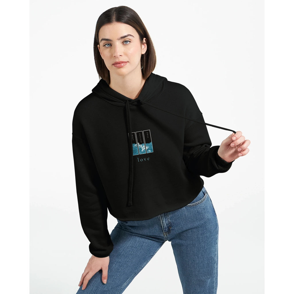[Premium Quality Eco-Conscious Poetic T-Shirts, Color-Charged Hoodies & Soft-Cotton Sweatshirts]-Ilgary Studio