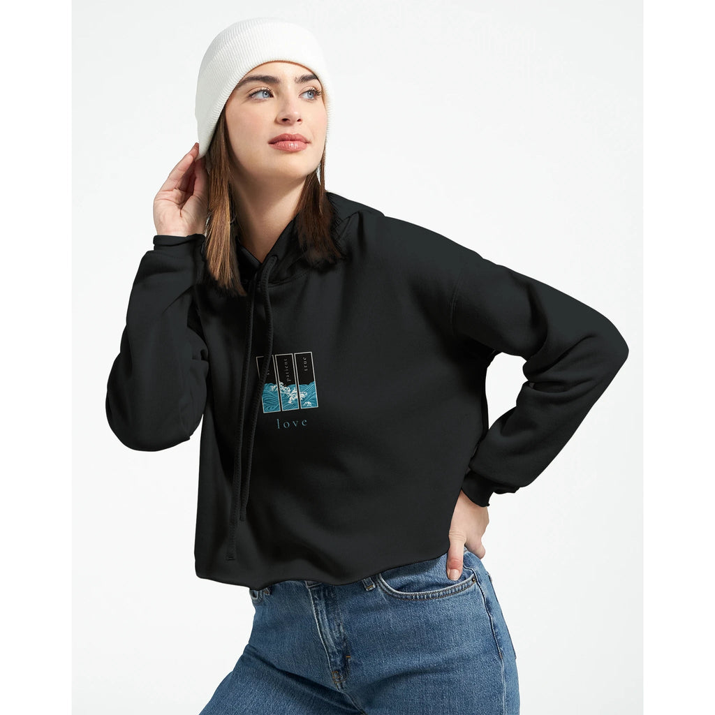 [Premium Quality Eco-Conscious Poetic T-Shirts, Color-Charged Hoodies & Soft-Cotton Sweatshirts]-Ilgary Studio