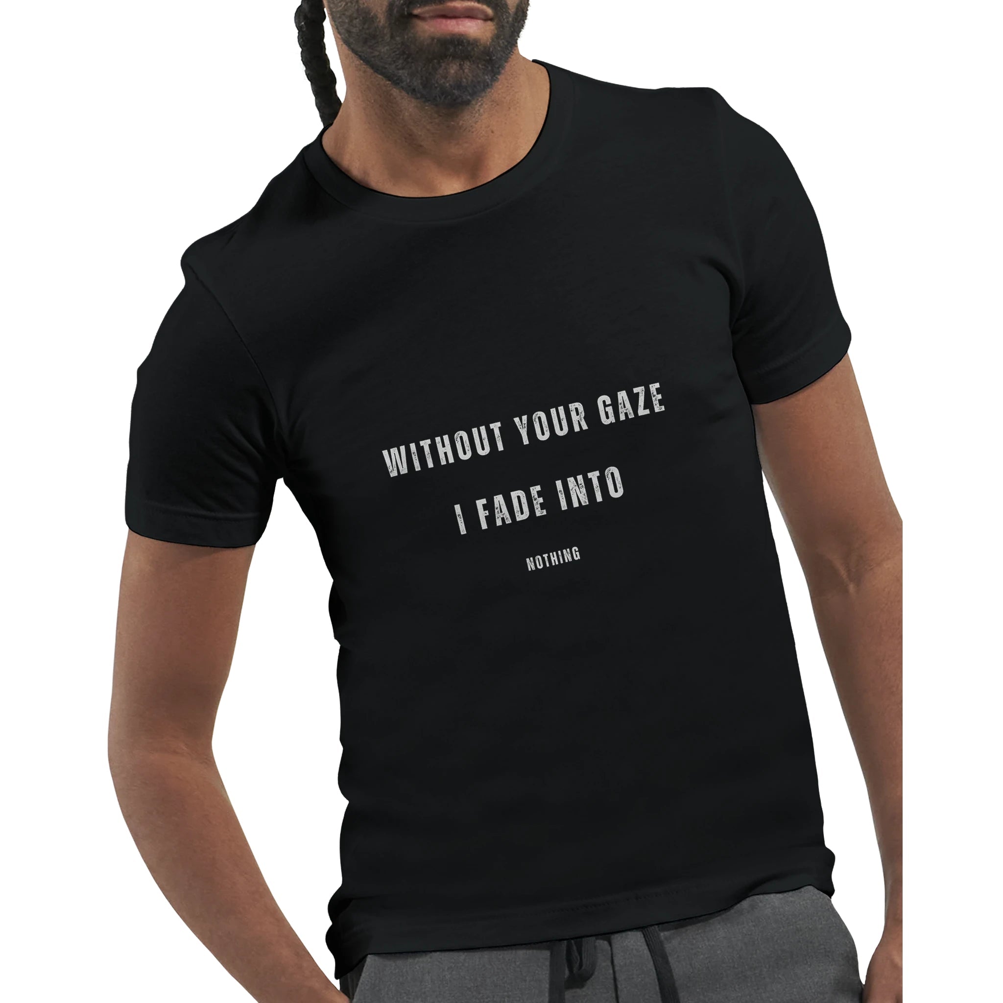[Premium Quality Eco-Conscious Poetic T-Shirts, Color-Charged Hoodies & Soft-Cotton Sweatshirts]-Ilgary Studio