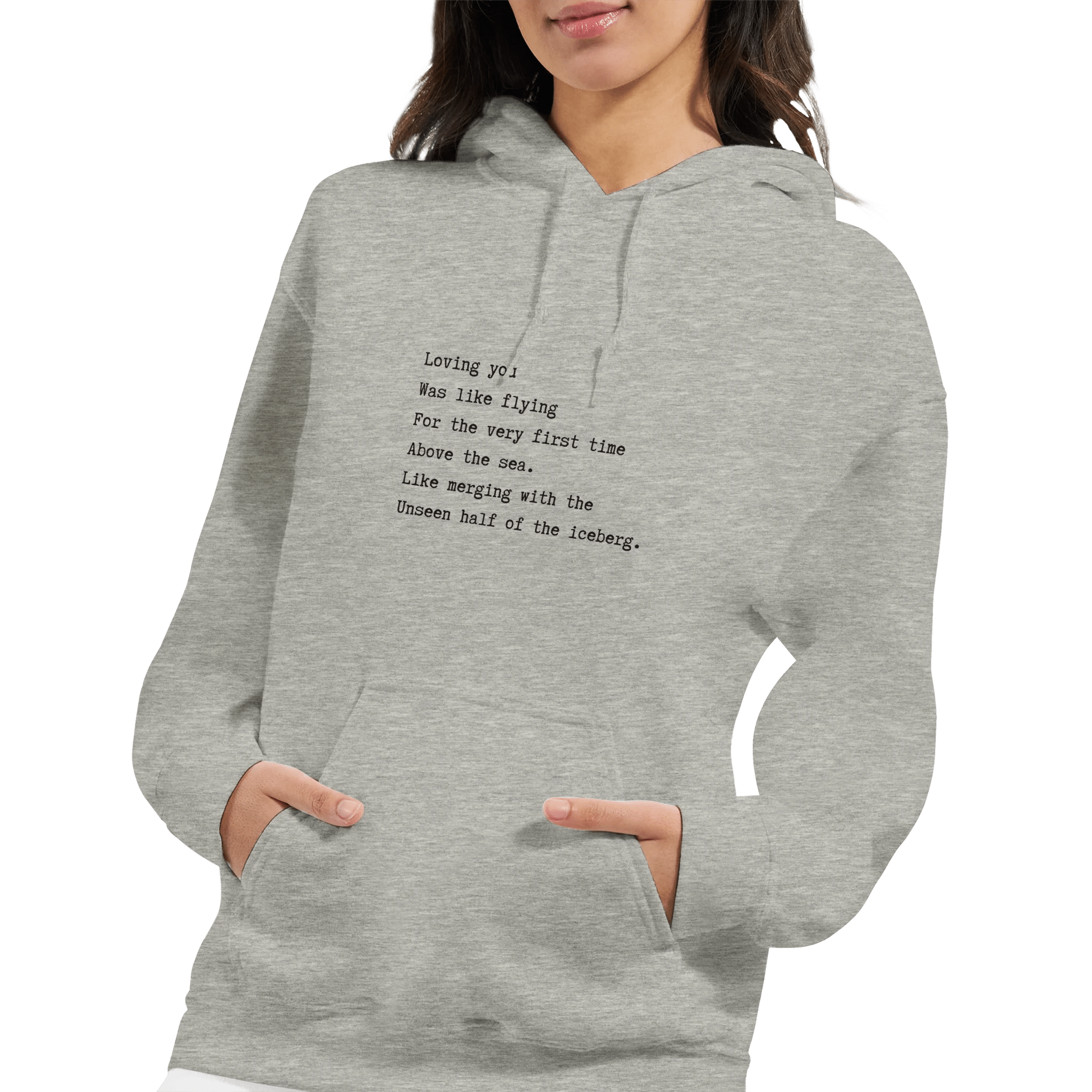[Premium Quality Eco-Conscious Poetic T-Shirts, Color-Charged Hoodies & Soft-Cotton Sweatshirts]-Ilgary Studio