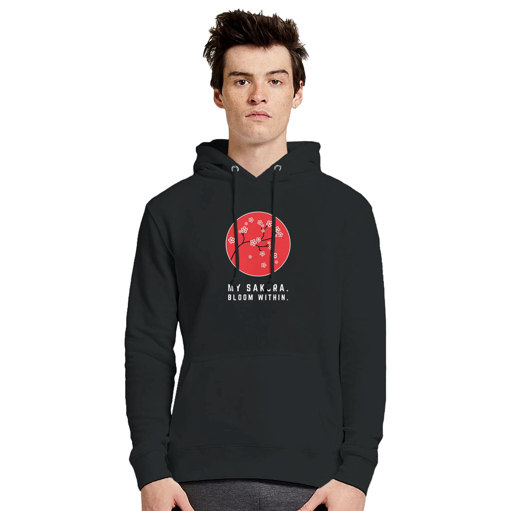 [Premium Quality Eco-Conscious Poetic T-Shirts, Color-Charged Hoodies & Soft-Cotton Sweatshirts]-Ilgary Studio