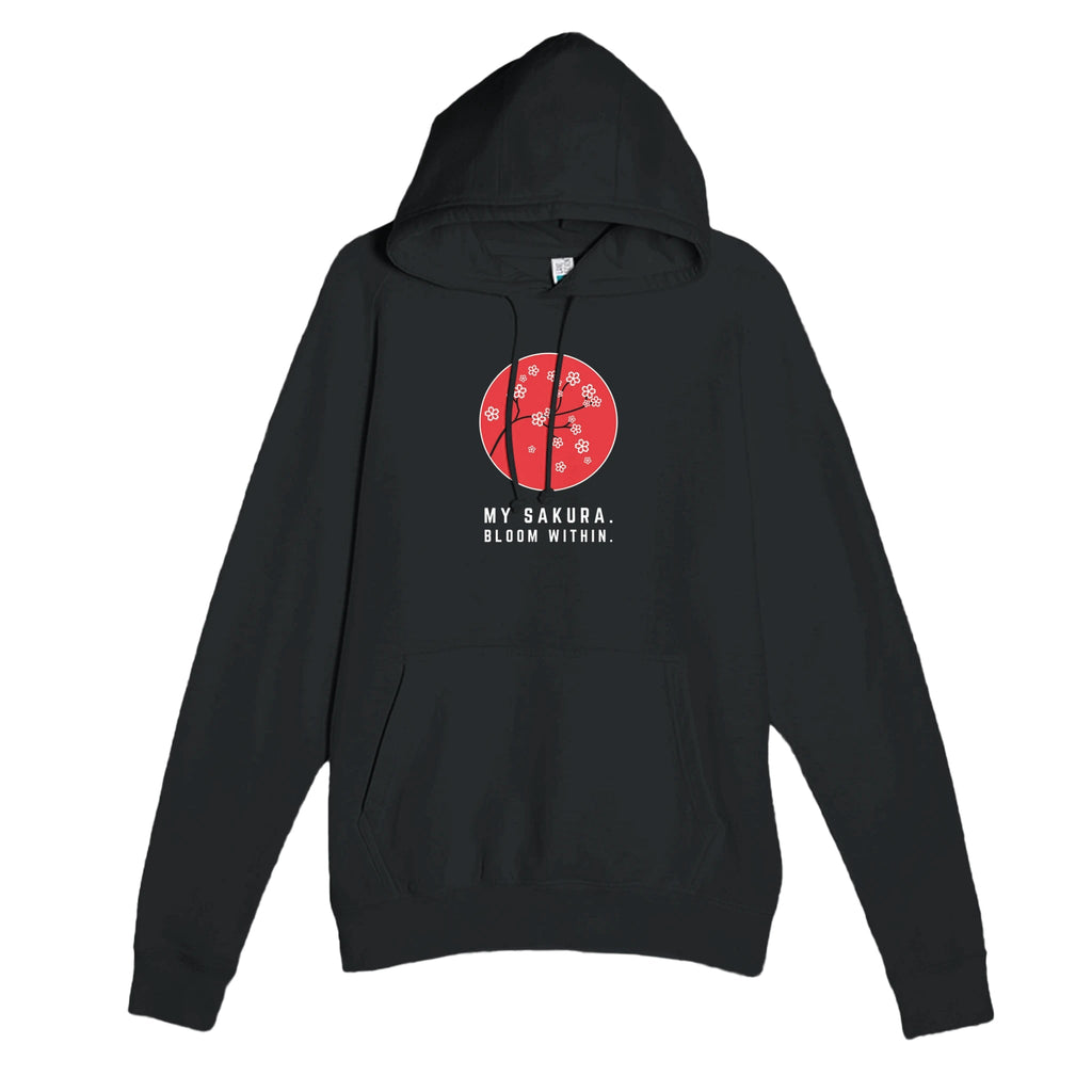 [Premium Quality Eco-Conscious Poetic T-Shirts, Color-Charged Hoodies & Soft-Cotton Sweatshirts]-Ilgary Studio