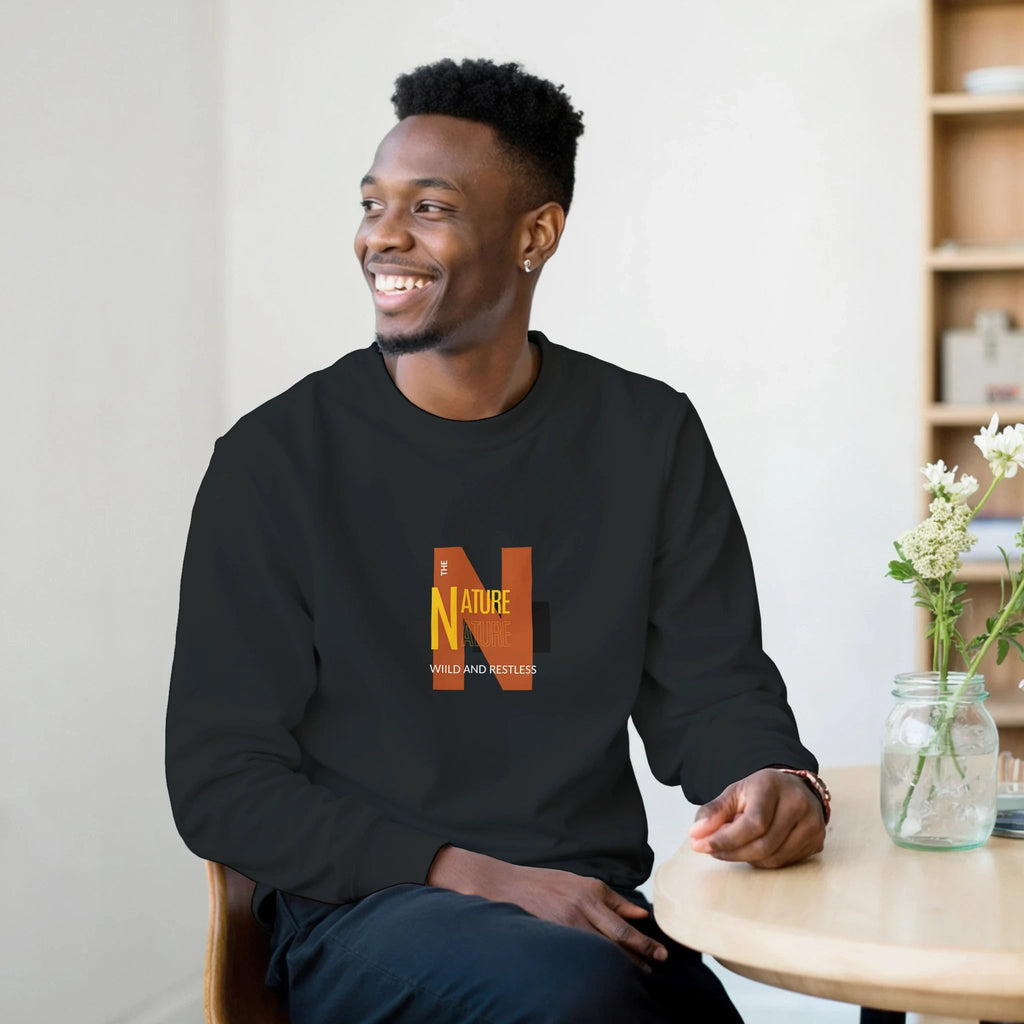 [Premium Quality Eco-Conscious Poetic T-Shirts, Color-Charged Hoodies & Soft-Cotton Sweatshirts]-Ilgary Studio