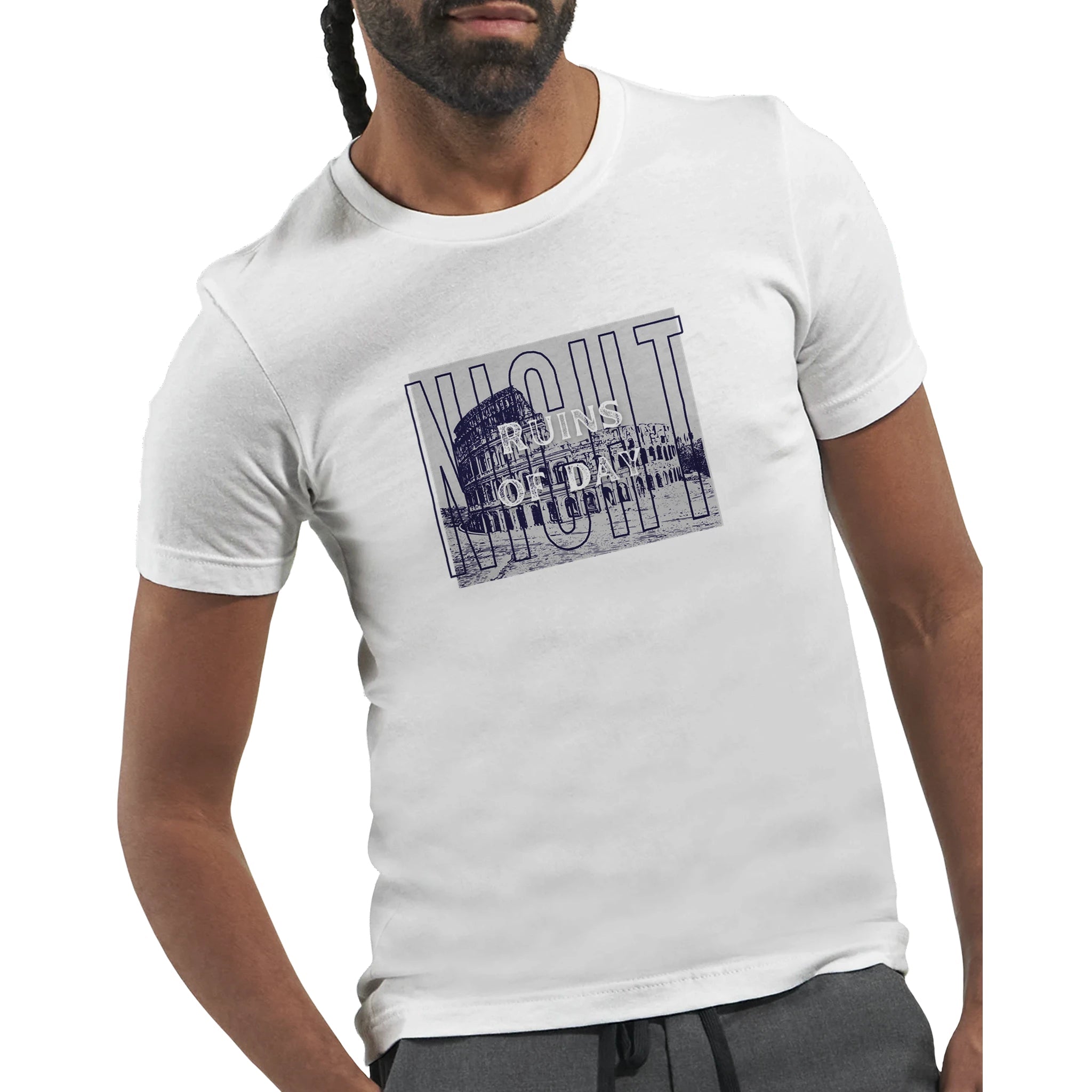 [Premium Quality Eco-Conscious Poetic T-Shirts, Color-Charged Hoodies & Soft-Cotton Sweatshirts]-Ilgary Studio