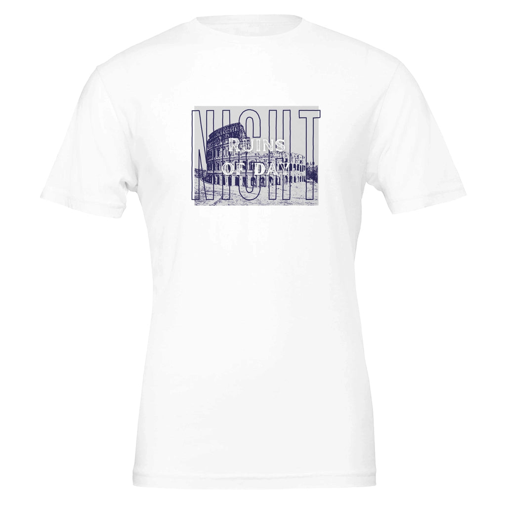 [Premium Quality Eco-Conscious Poetic T-Shirts, Color-Charged Hoodies & Soft-Cotton Sweatshirts]-Ilgary Studio