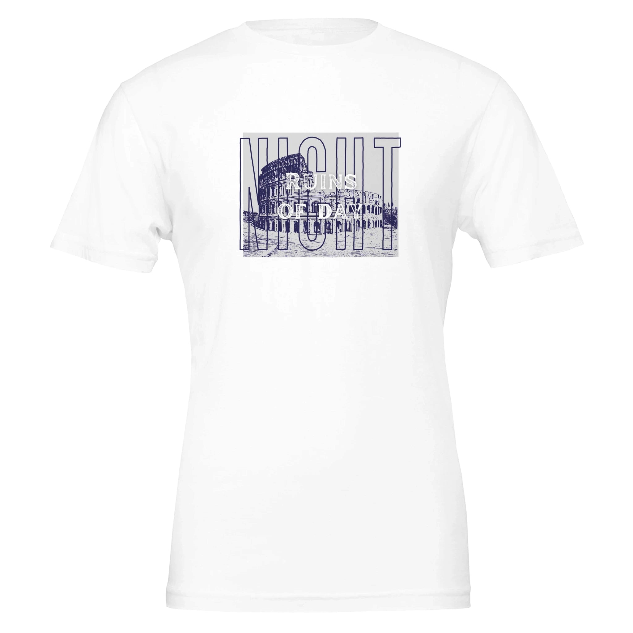 [Premium Quality Eco-Conscious Poetic T-Shirts, Color-Charged Hoodies & Soft-Cotton Sweatshirts]-Ilgary Studio