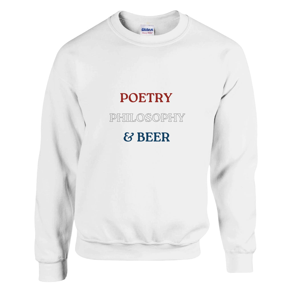 [Premium Quality Eco-Conscious Poetic T-Shirts, Color-Charged Hoodies & Soft-Cotton Sweatshirts]-Ilgary Studio