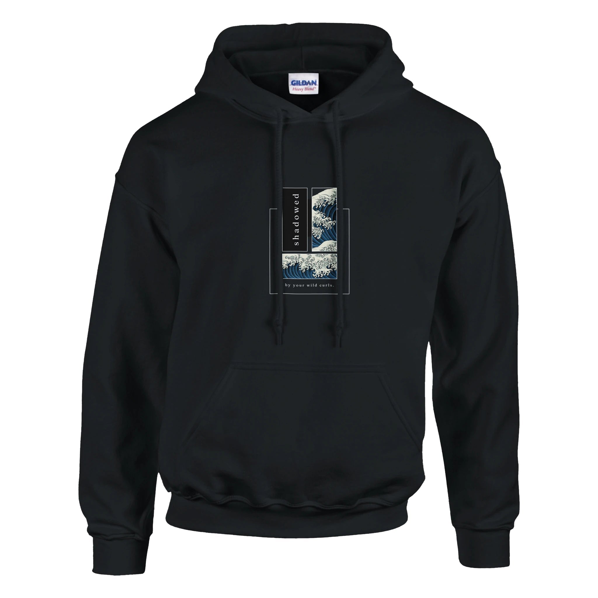 [Premium Quality Eco-Conscious Poetic T-Shirts, Color-Charged Hoodies & Soft-Cotton Sweatshirts]-Ilgary Studio