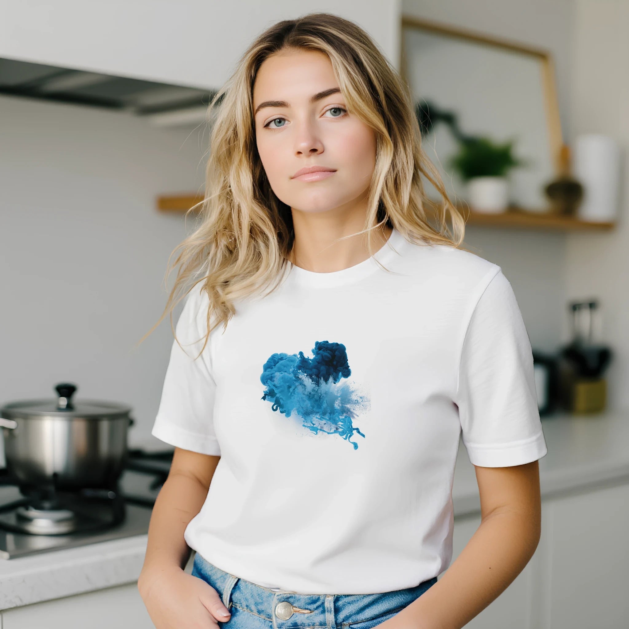 [Premium Quality Eco-Conscious Poetic T-Shirts, Color-Charged Hoodies & Soft-Cotton Sweatshirts]-Ilgary Studio