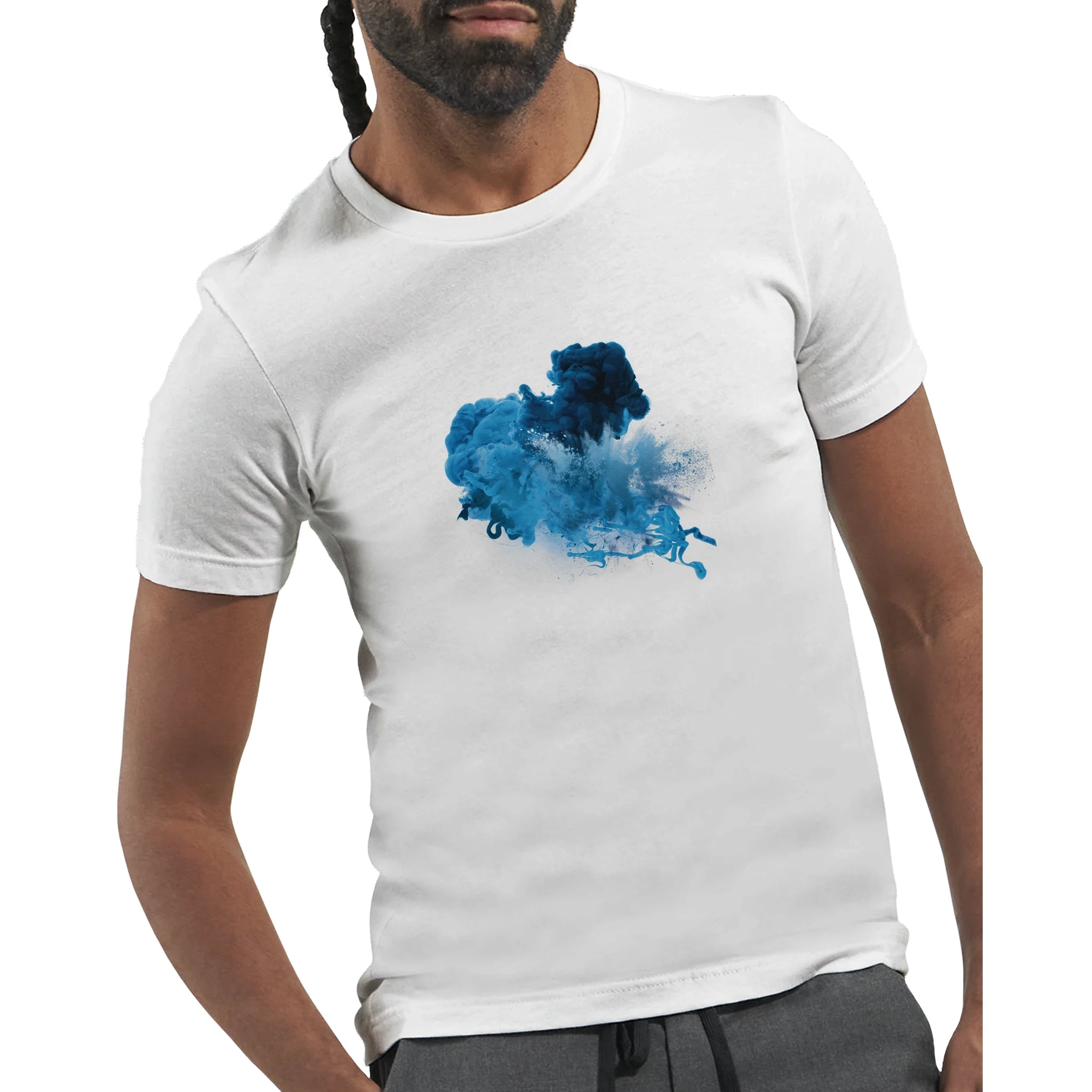 [Premium Quality Eco-Conscious Poetic T-Shirts, Color-Charged Hoodies & Soft-Cotton Sweatshirts]-Ilgary Studio