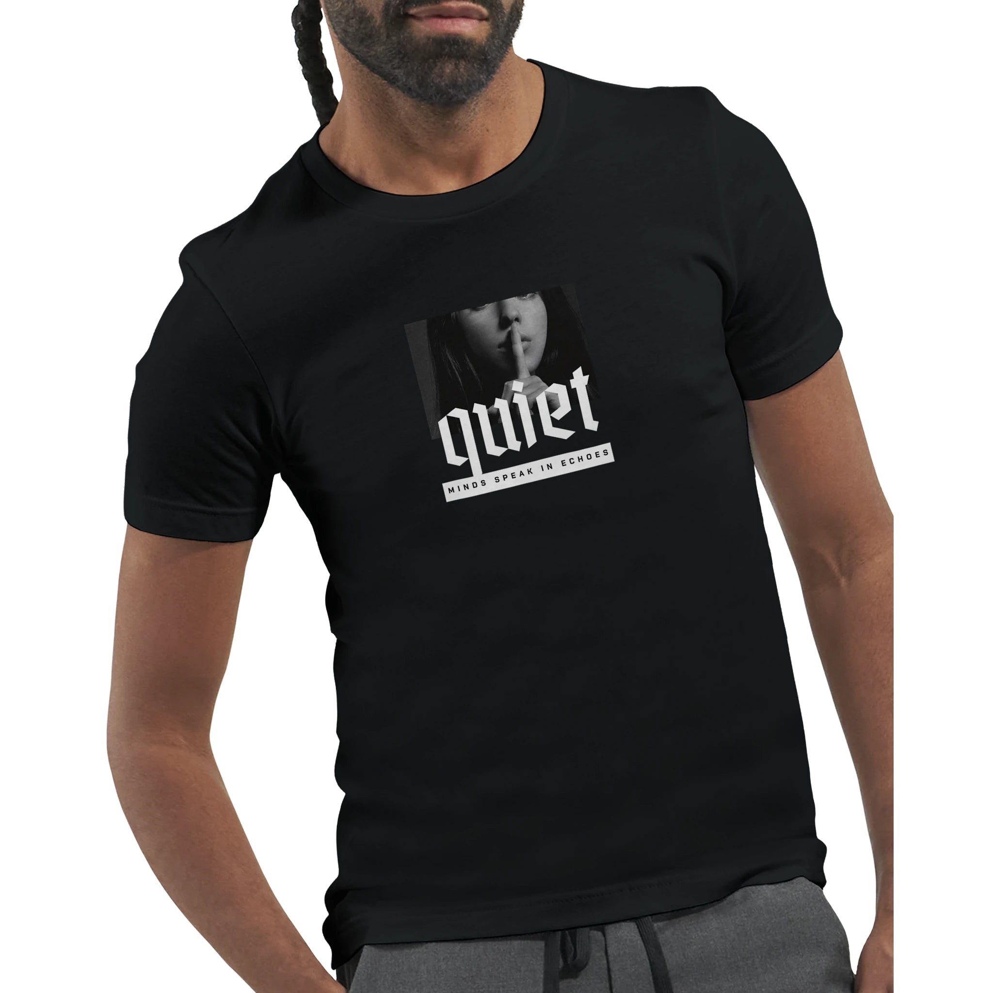 [Premium Quality Eco-Conscious Poetic T-Shirts, Color-Charged Hoodies & Soft-Cotton Sweatshirts]-Ilgary Studio