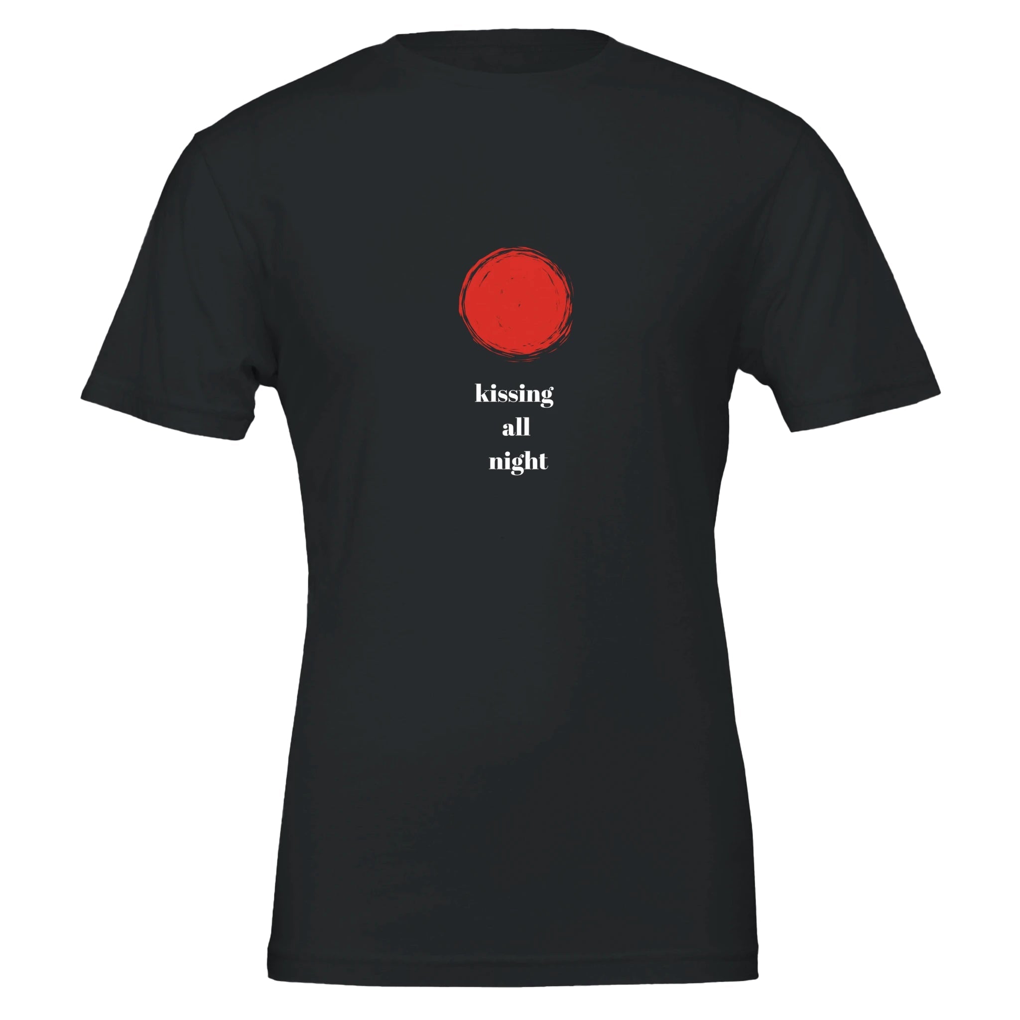 [Premium Quality Eco-Conscious Poetic T-Shirts, Color-Charged Hoodies & Soft-Cotton Sweatshirts]-Ilgary Studio