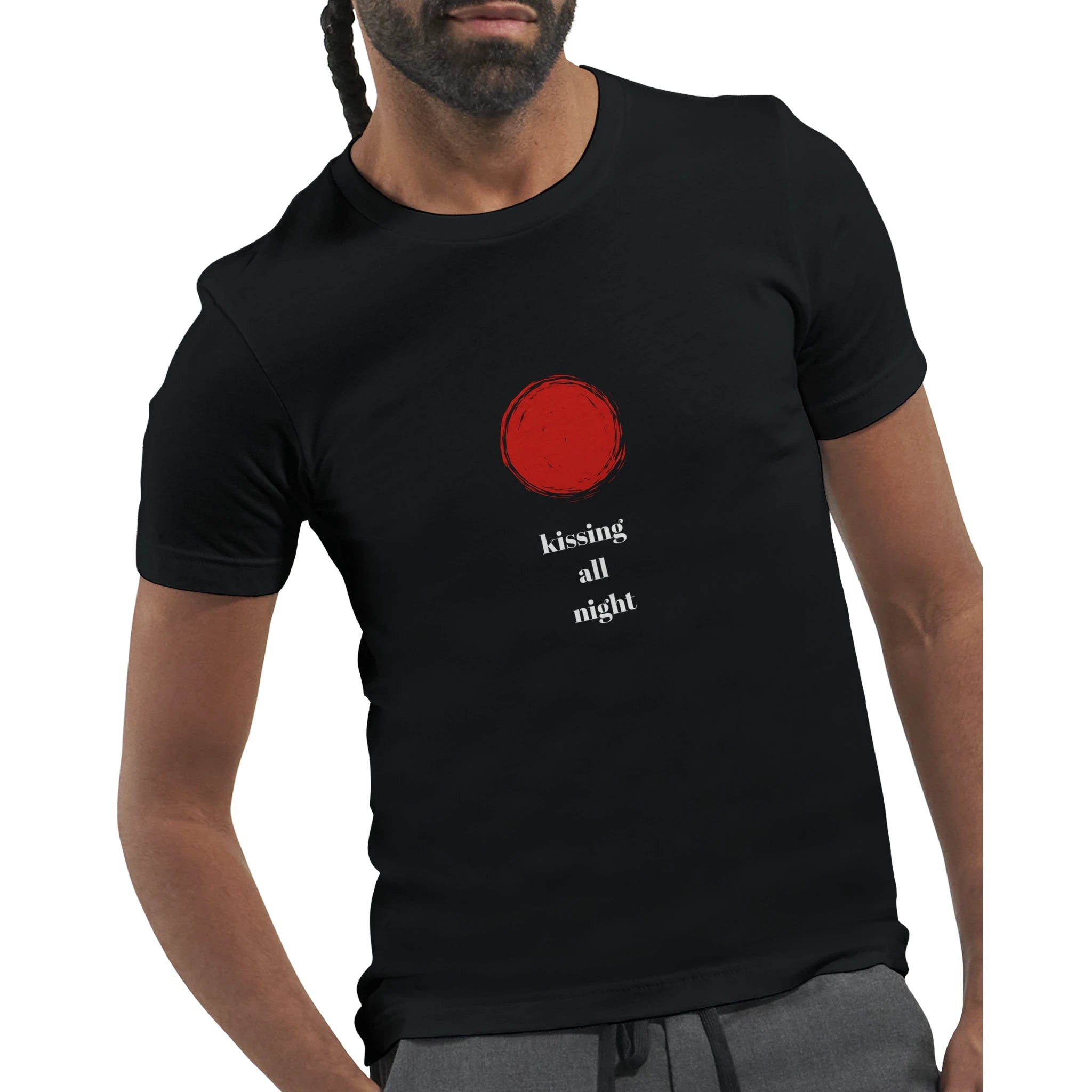 [Premium Quality Eco-Conscious Poetic T-Shirts, Color-Charged Hoodies & Soft-Cotton Sweatshirts]-Ilgary Studio