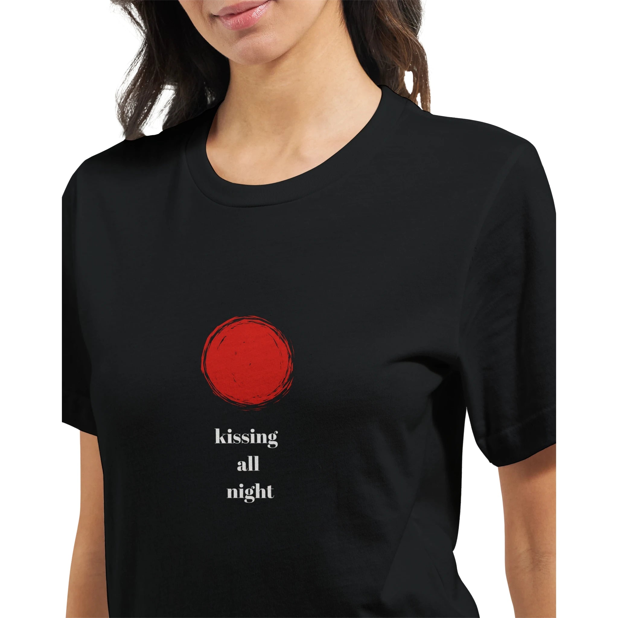 [Premium Quality Eco-Conscious Poetic T-Shirts, Color-Charged Hoodies & Soft-Cotton Sweatshirts]-Ilgary Studio