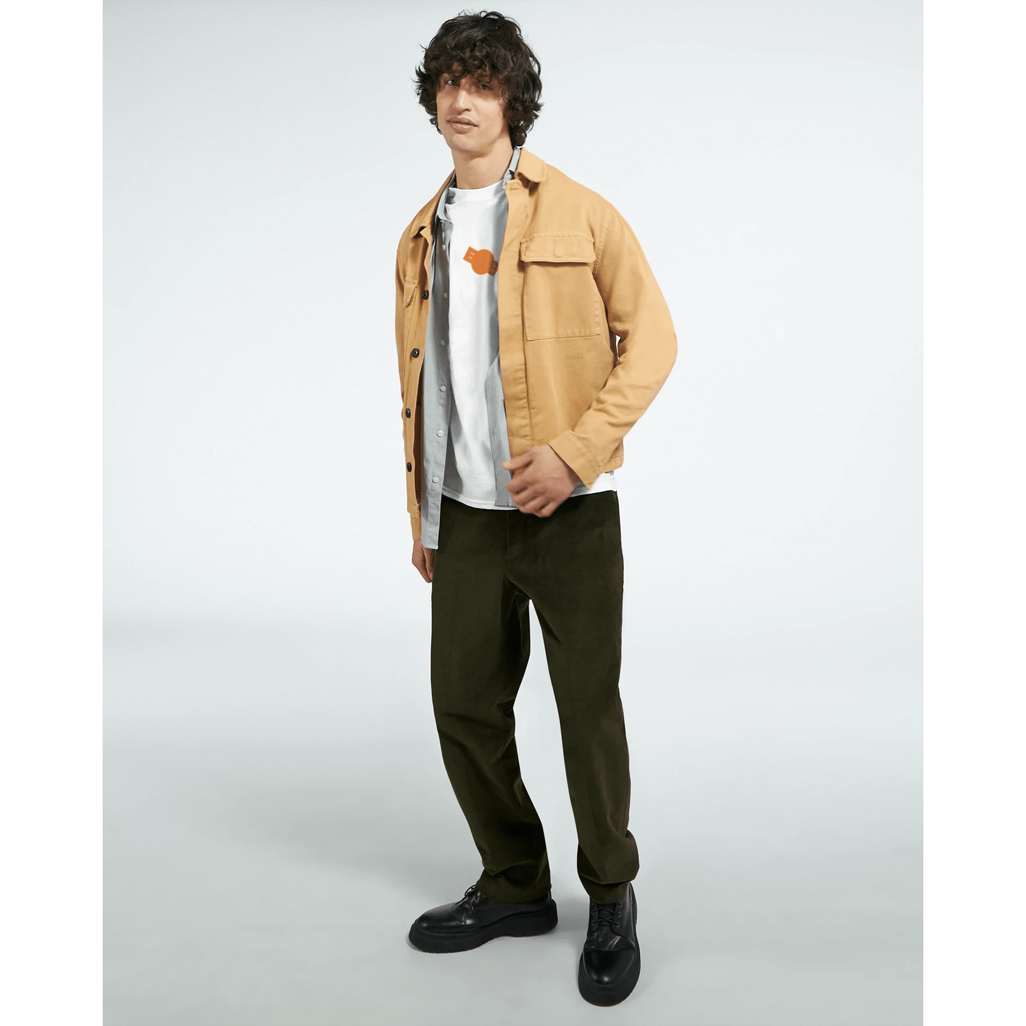 See the World Through You - Ilgary Studio