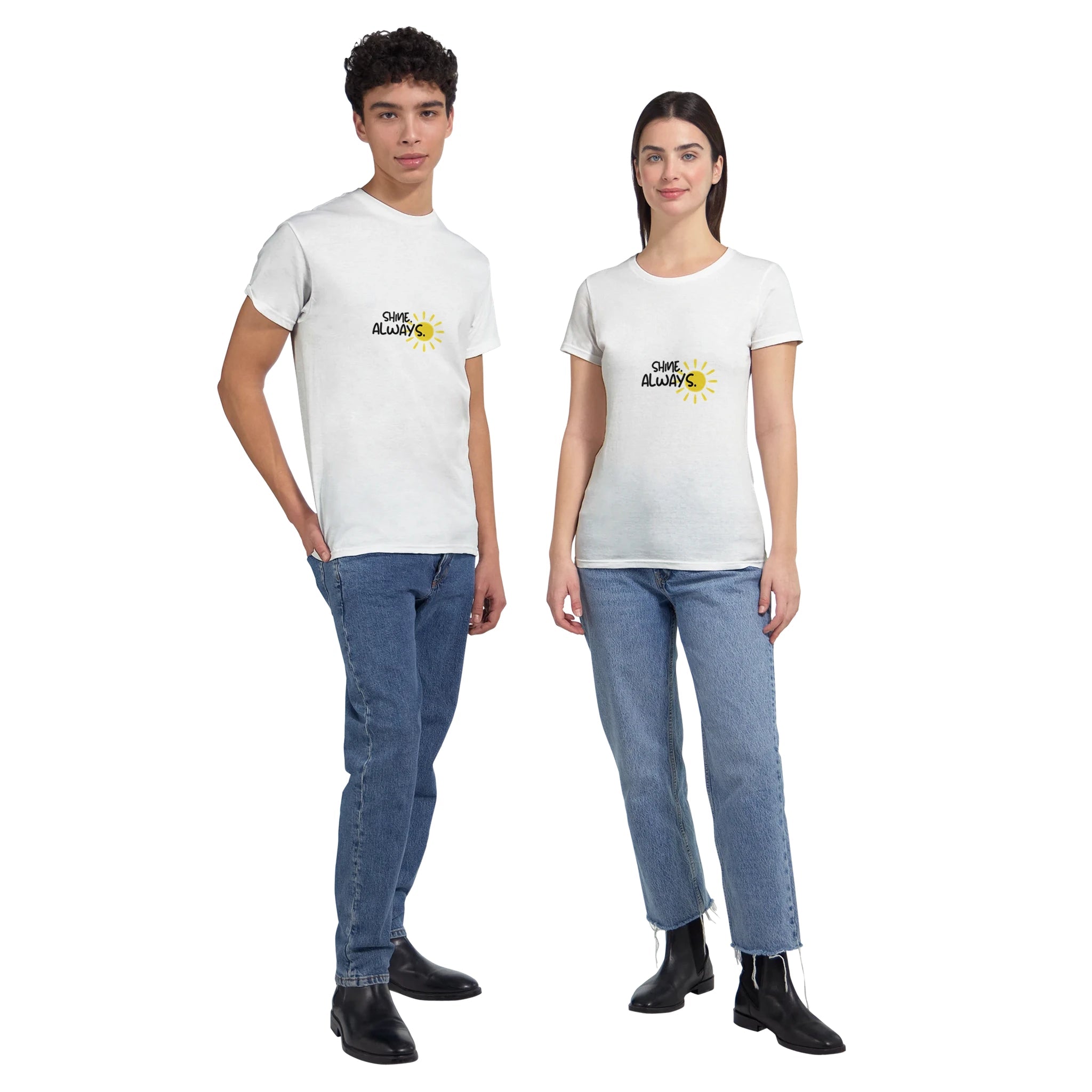 [Premium Quality Eco-Conscious Poetic T-Shirts, Color-Charged Hoodies & Soft-Cotton Sweatshirts]-Ilgary Studio