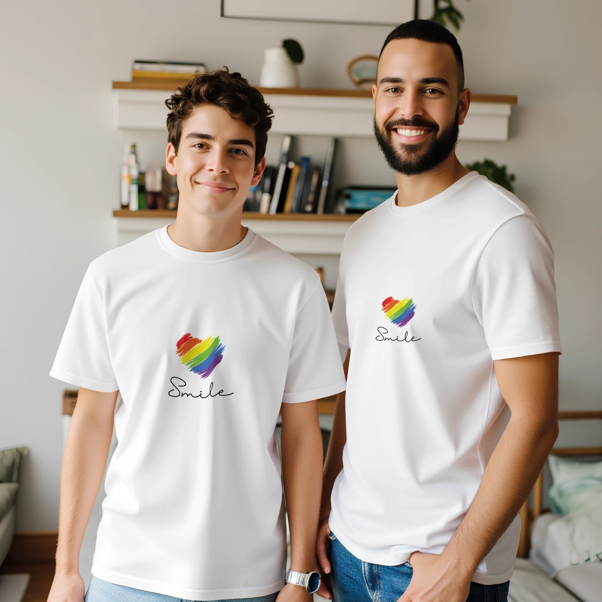 [Premium Quality Eco-Conscious Poetic T-Shirts, Color-Charged Hoodies & Soft-Cotton Sweatshirts]-Ilgary Studio