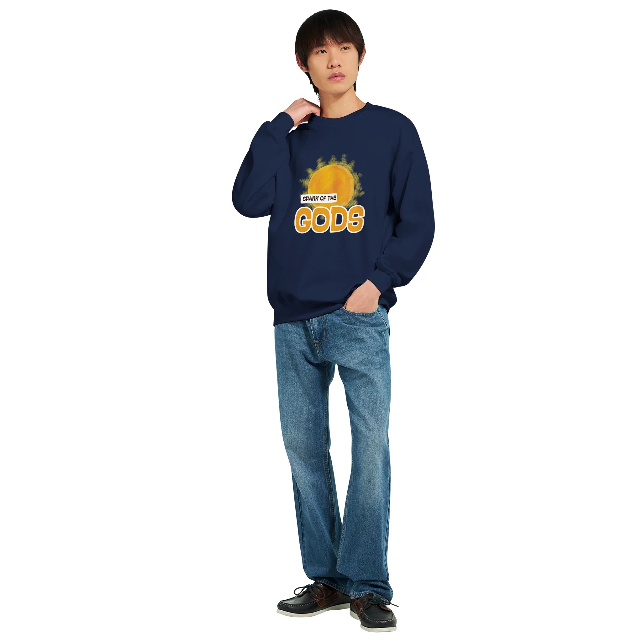 [Premium Quality Eco-Conscious Poetic T-Shirts, Color-Charged Hoodies & Soft-Cotton Sweatshirts]-Ilgary Studio