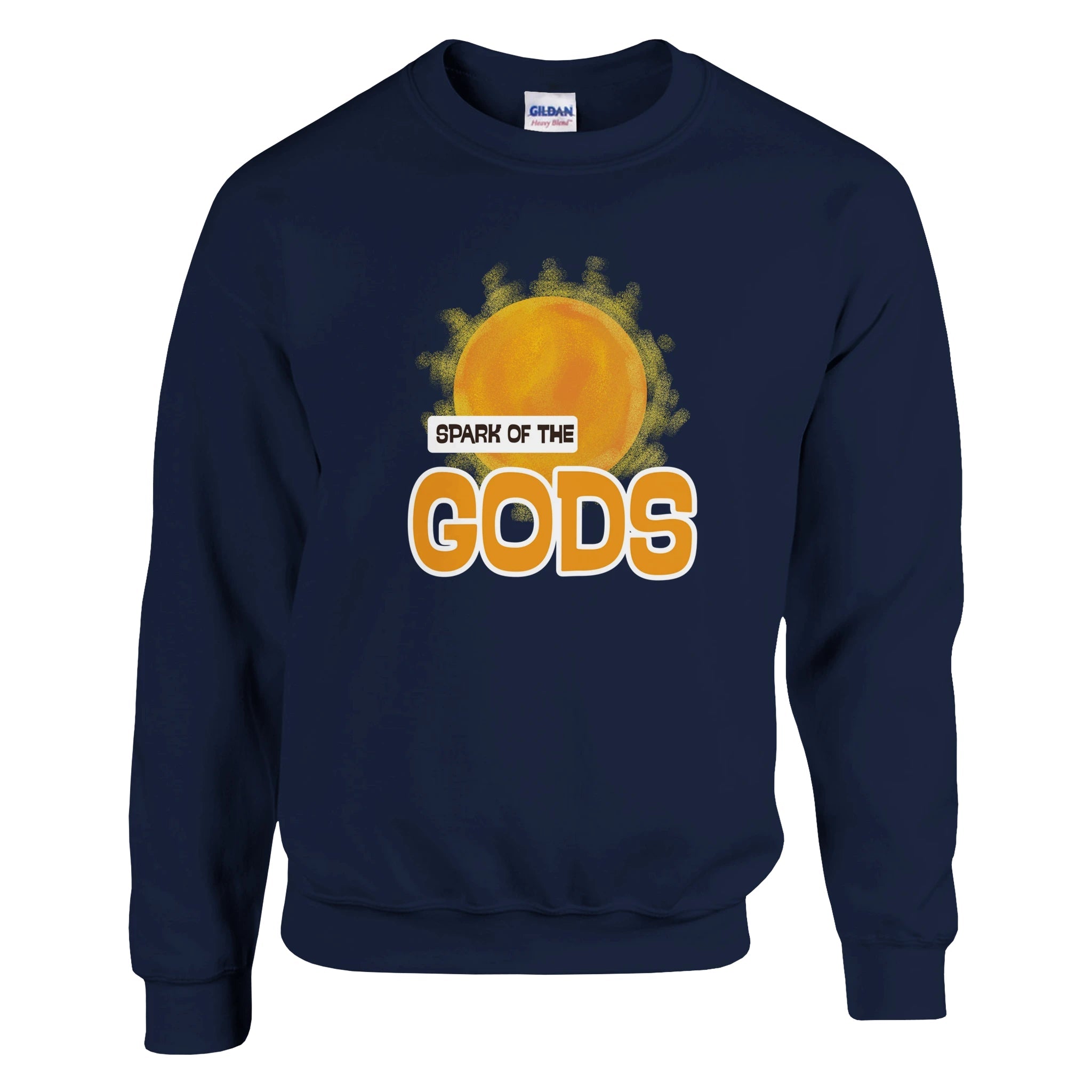 [Premium Quality Eco-Conscious Poetic T-Shirts, Color-Charged Hoodies & Soft-Cotton Sweatshirts]-Ilgary Studio