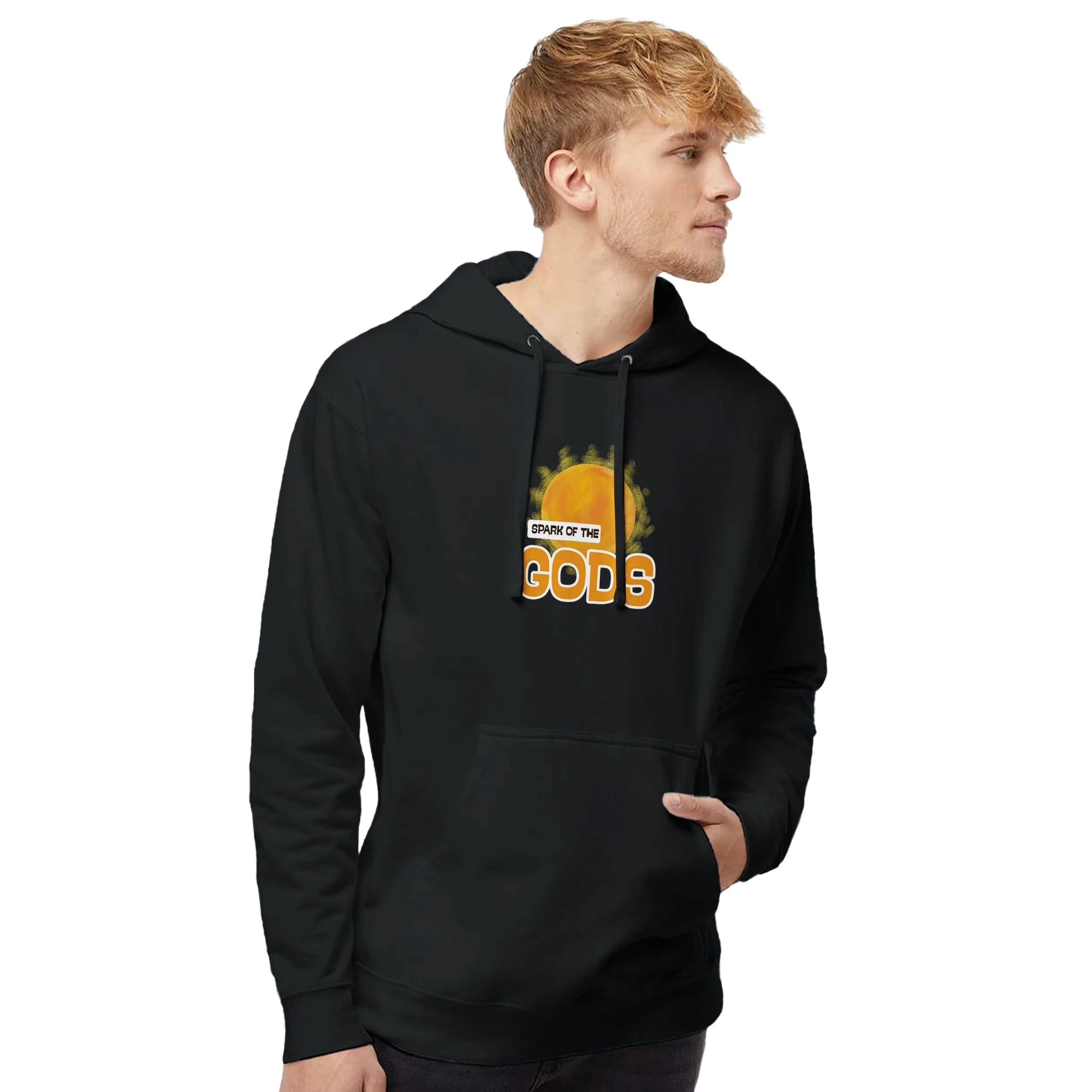 [Premium Quality Eco-Conscious Poetic T-Shirts, Color-Charged Hoodies & Soft-Cotton Sweatshirts]-Ilgary Studio