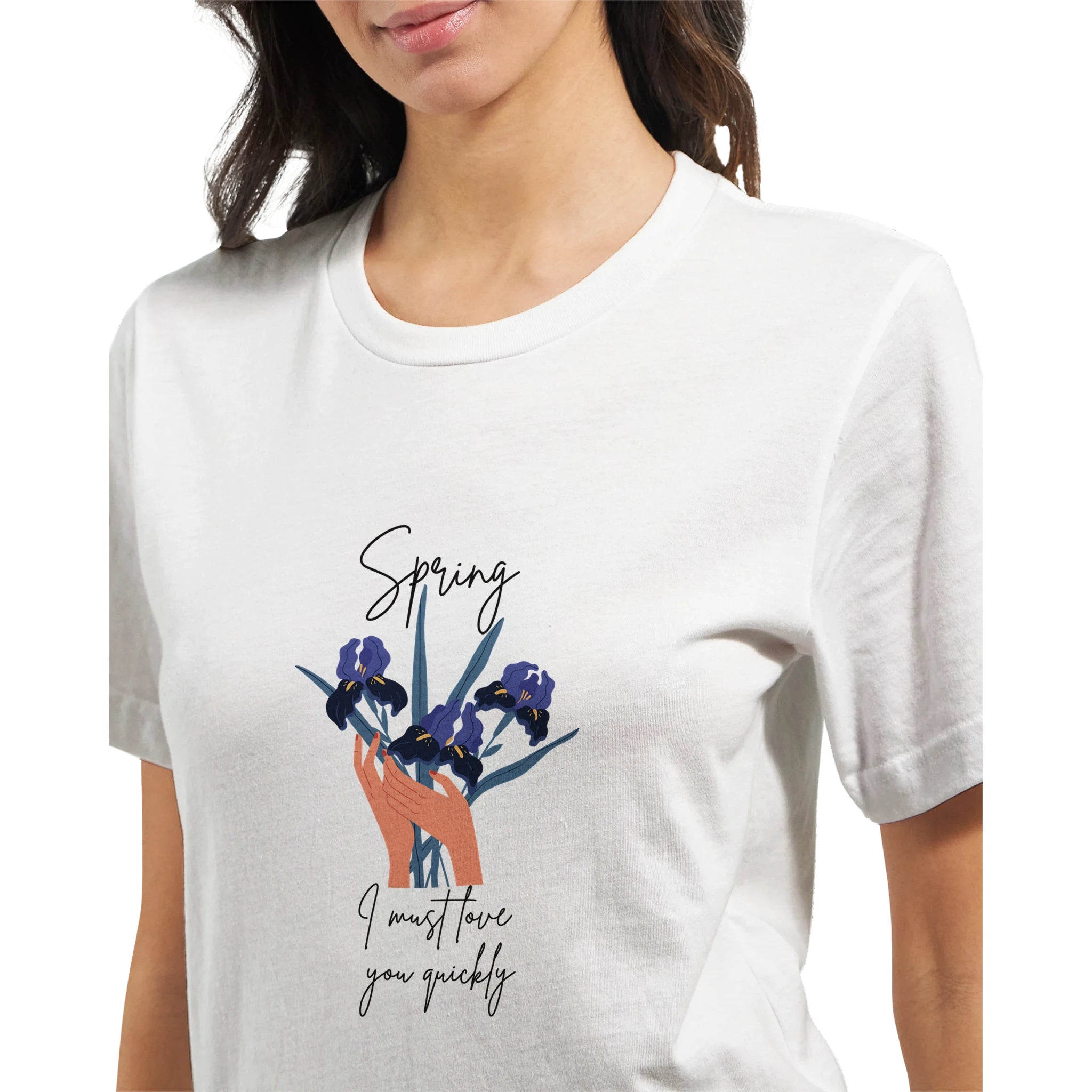 [Premium Quality Eco-Conscious Poetic T-Shirts, Color-Charged Hoodies & Soft-Cotton Sweatshirts]-Ilgary Studio