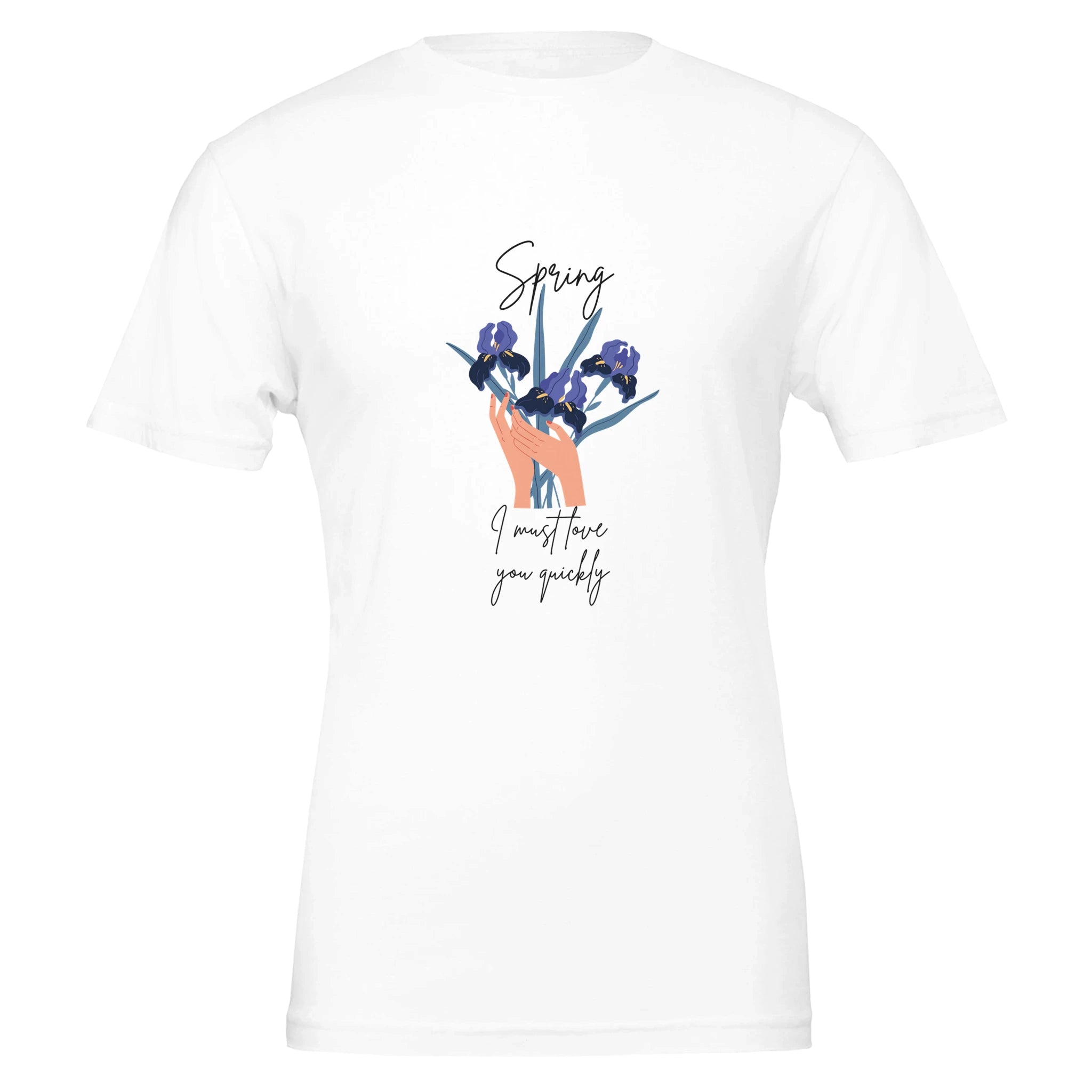 [Premium Quality Eco-Conscious Poetic T-Shirts, Color-Charged Hoodies & Soft-Cotton Sweatshirts]-Ilgary Studio