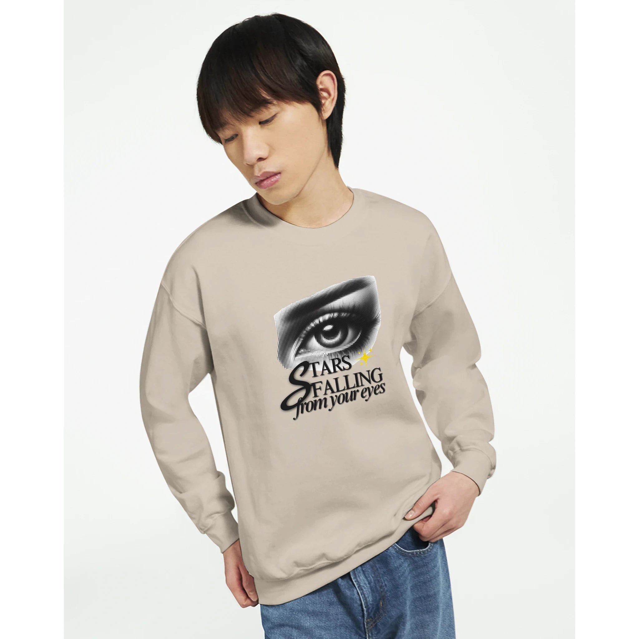 [Premium Quality Eco-Conscious Poetic T-Shirts, Color-Charged Hoodies & Soft-Cotton Sweatshirts]-Ilgary Studio