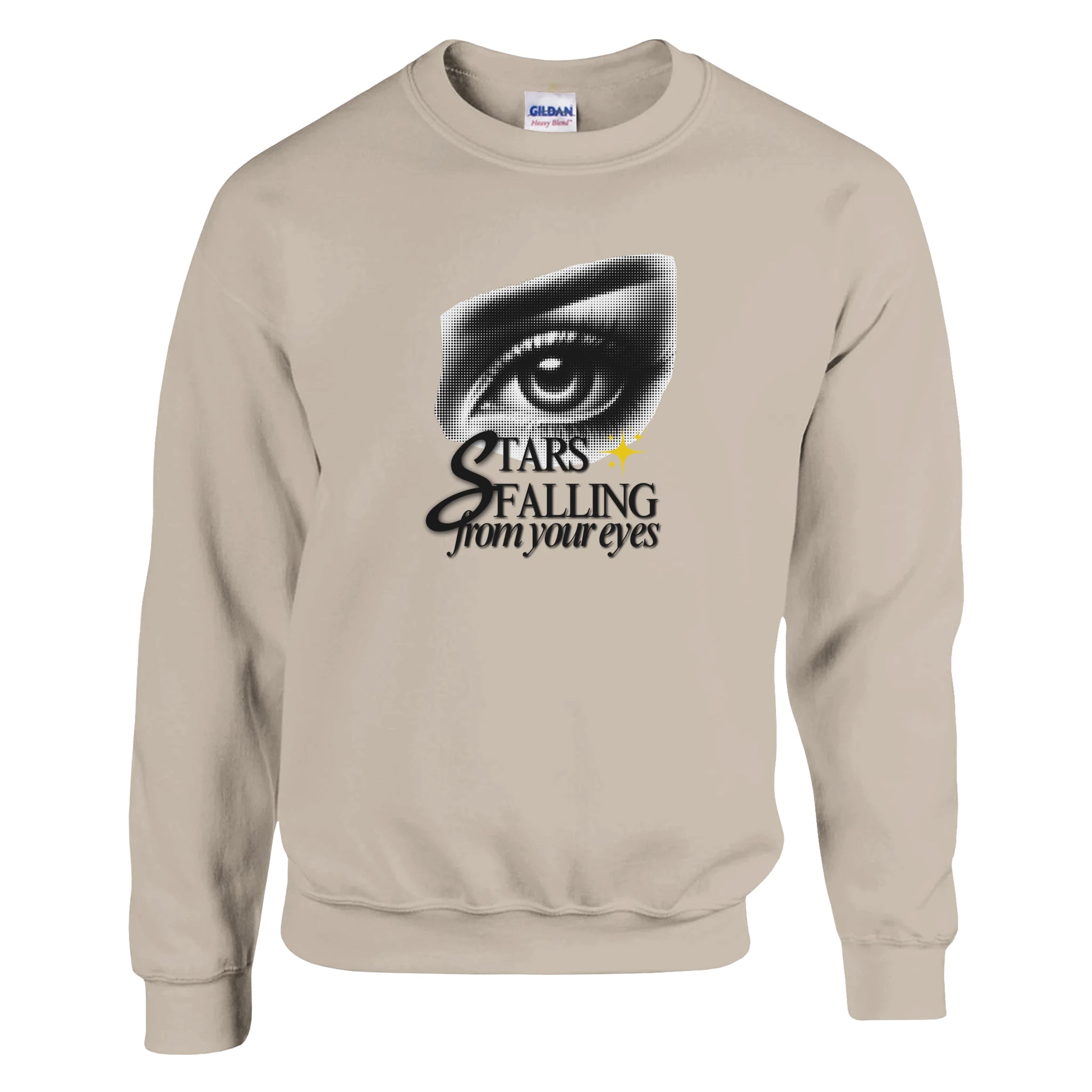 [Premium Quality Eco-Conscious Poetic T-Shirts, Color-Charged Hoodies & Soft-Cotton Sweatshirts]-Ilgary Studio