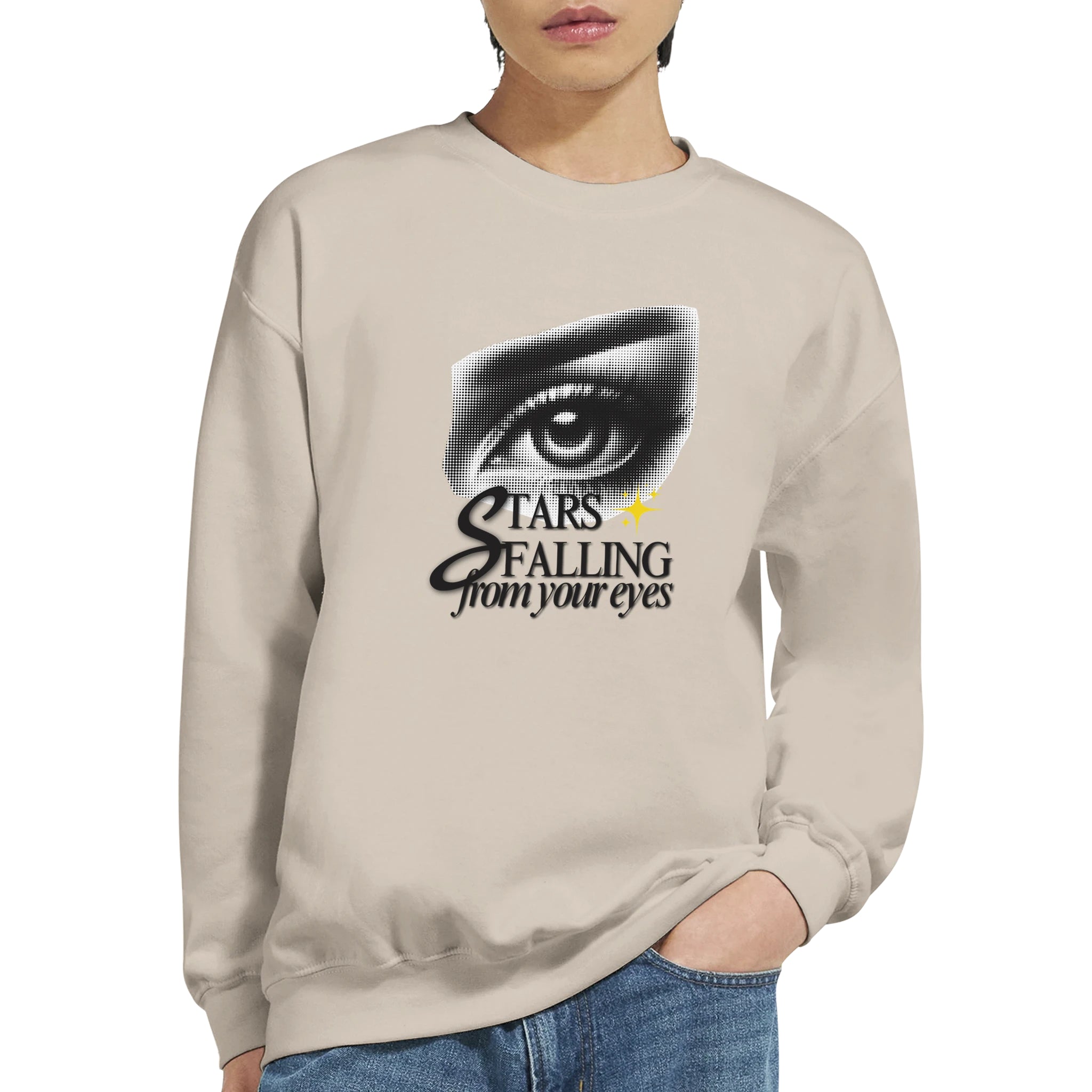 [Premium Quality Eco-Conscious Poetic T-Shirts, Color-Charged Hoodies & Soft-Cotton Sweatshirts]-Ilgary Studio