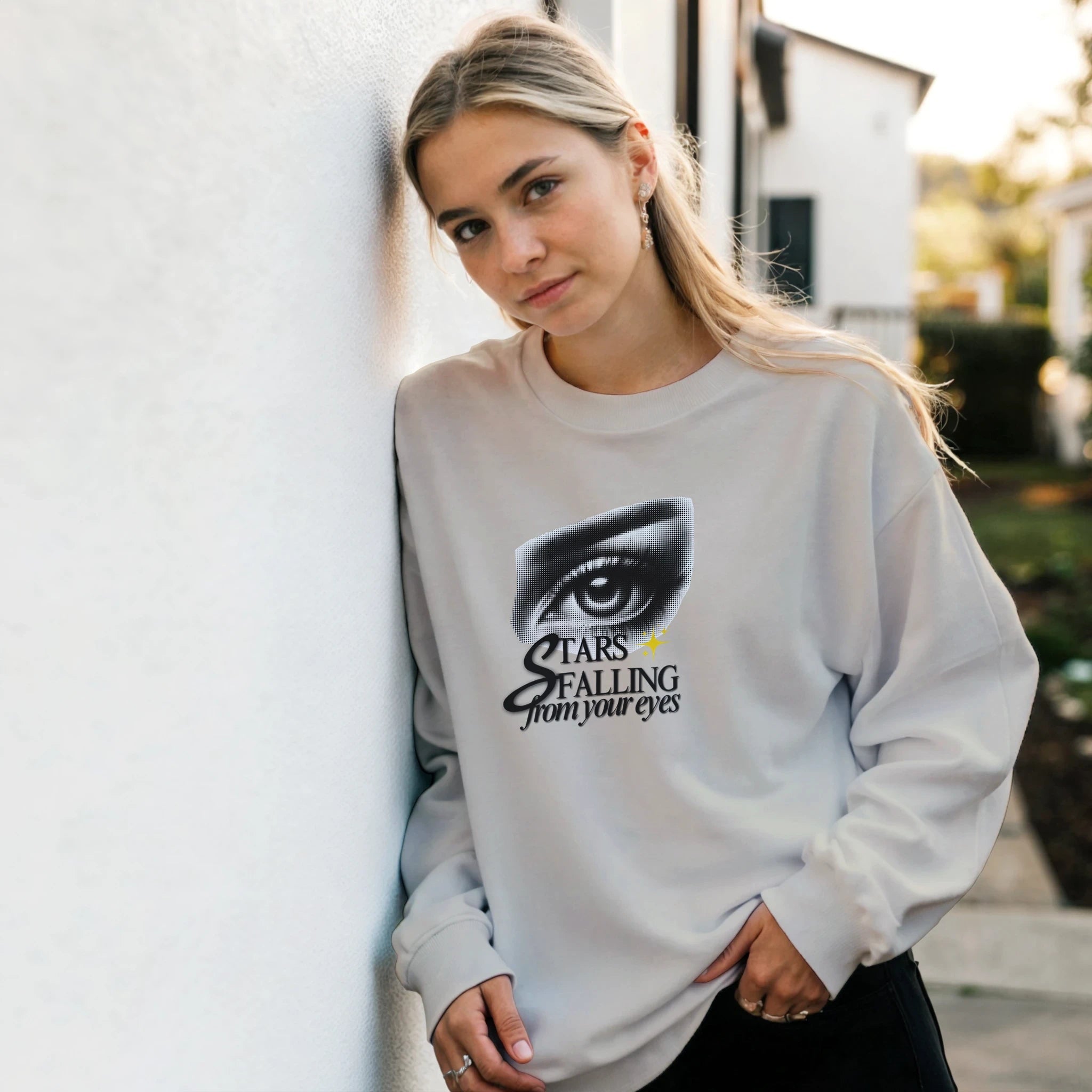 [Premium Quality Eco-Conscious Poetic T-Shirts, Color-Charged Hoodies & Soft-Cotton Sweatshirts]-Ilgary Studio