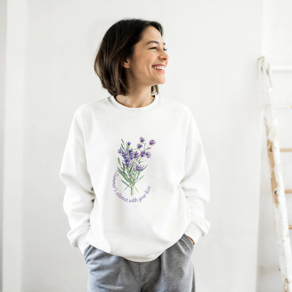 [Premium Quality Eco-Conscious Poetic T-Shirts, Color-Charged Hoodies & Soft-Cotton Sweatshirts]-Ilgary Studio