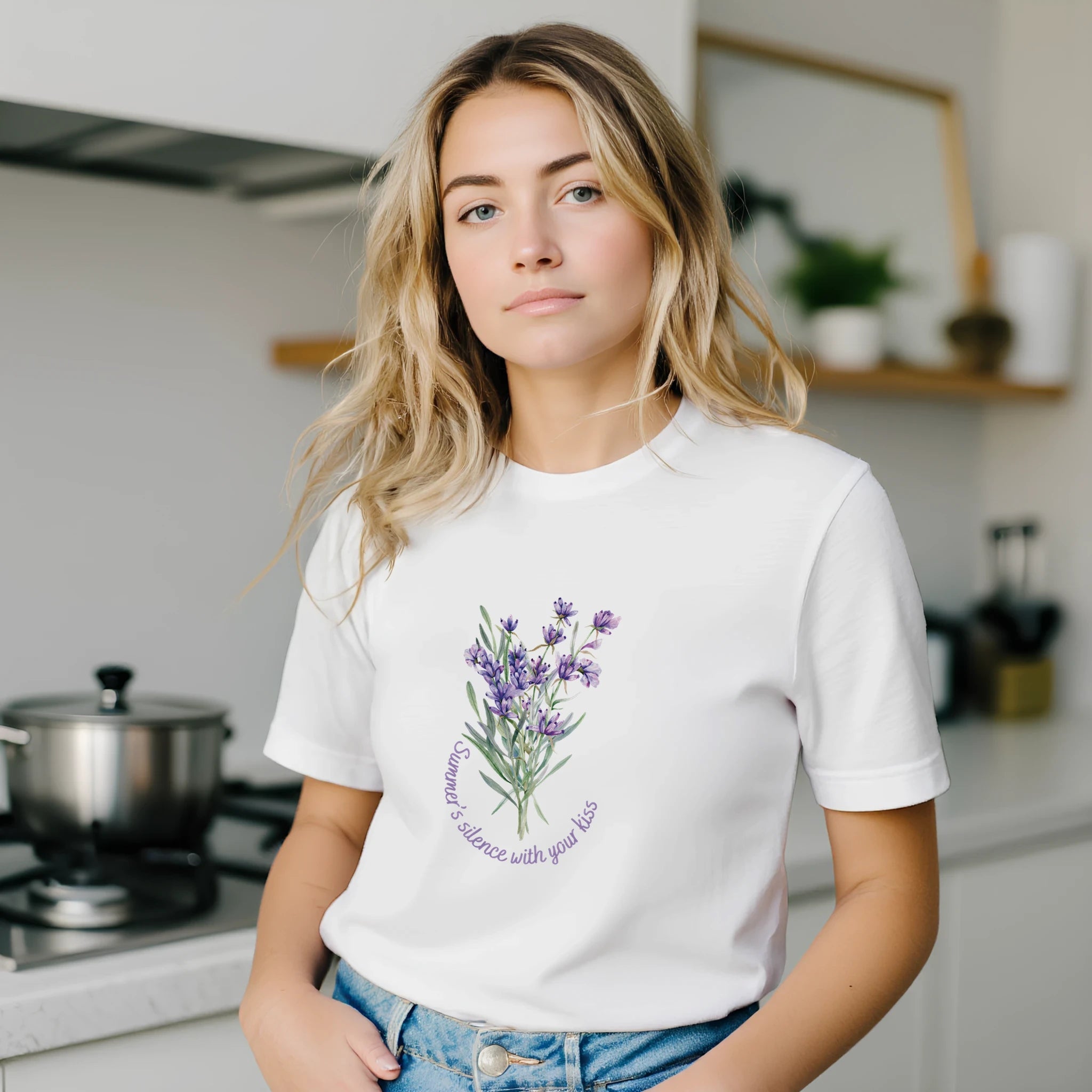 [Premium Quality Eco-Conscious Poetic T-Shirts, Color-Charged Hoodies & Soft-Cotton Sweatshirts]-Ilgary Studio